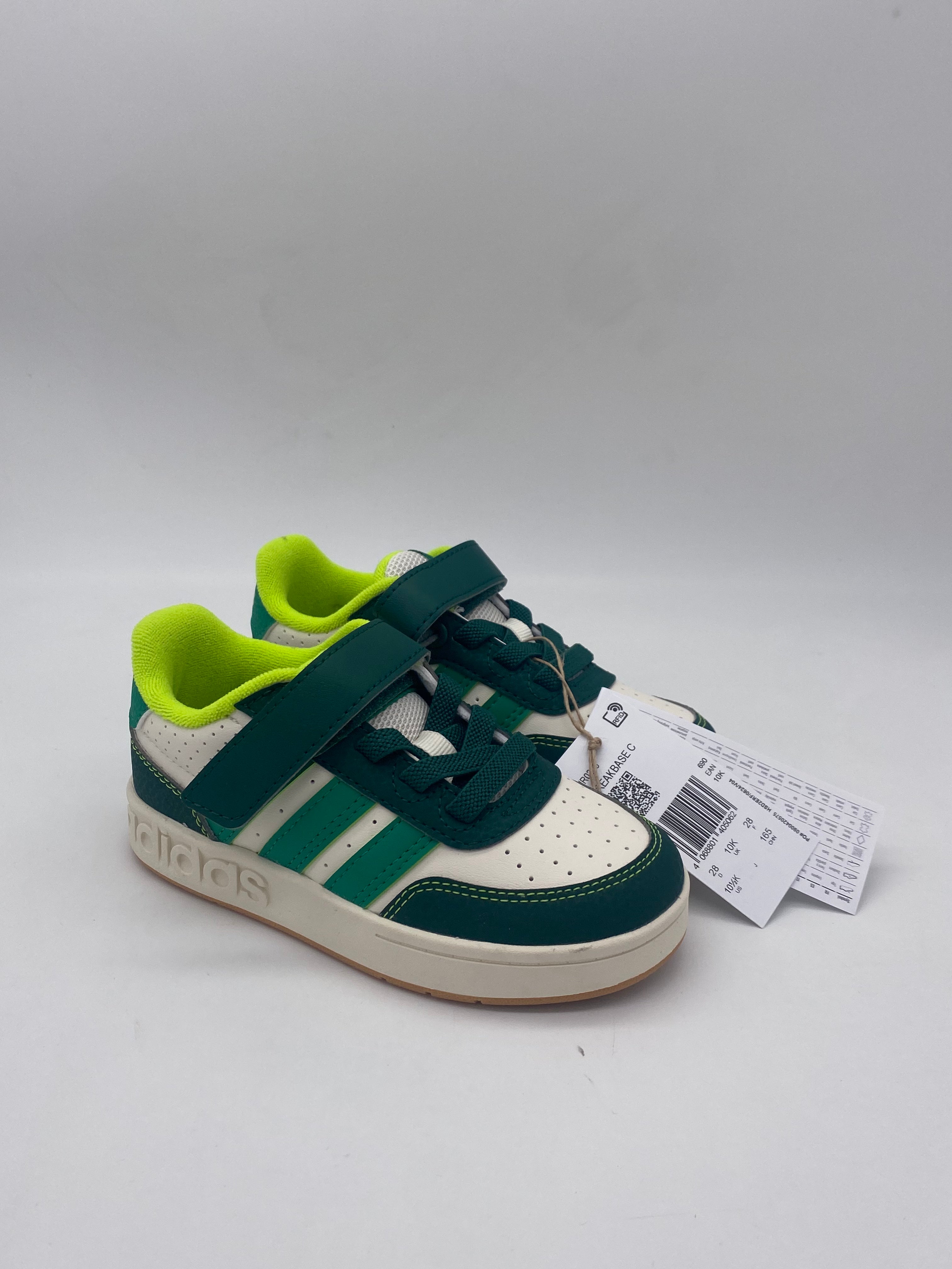 ADIDAS - BREAKBASE C - BAM