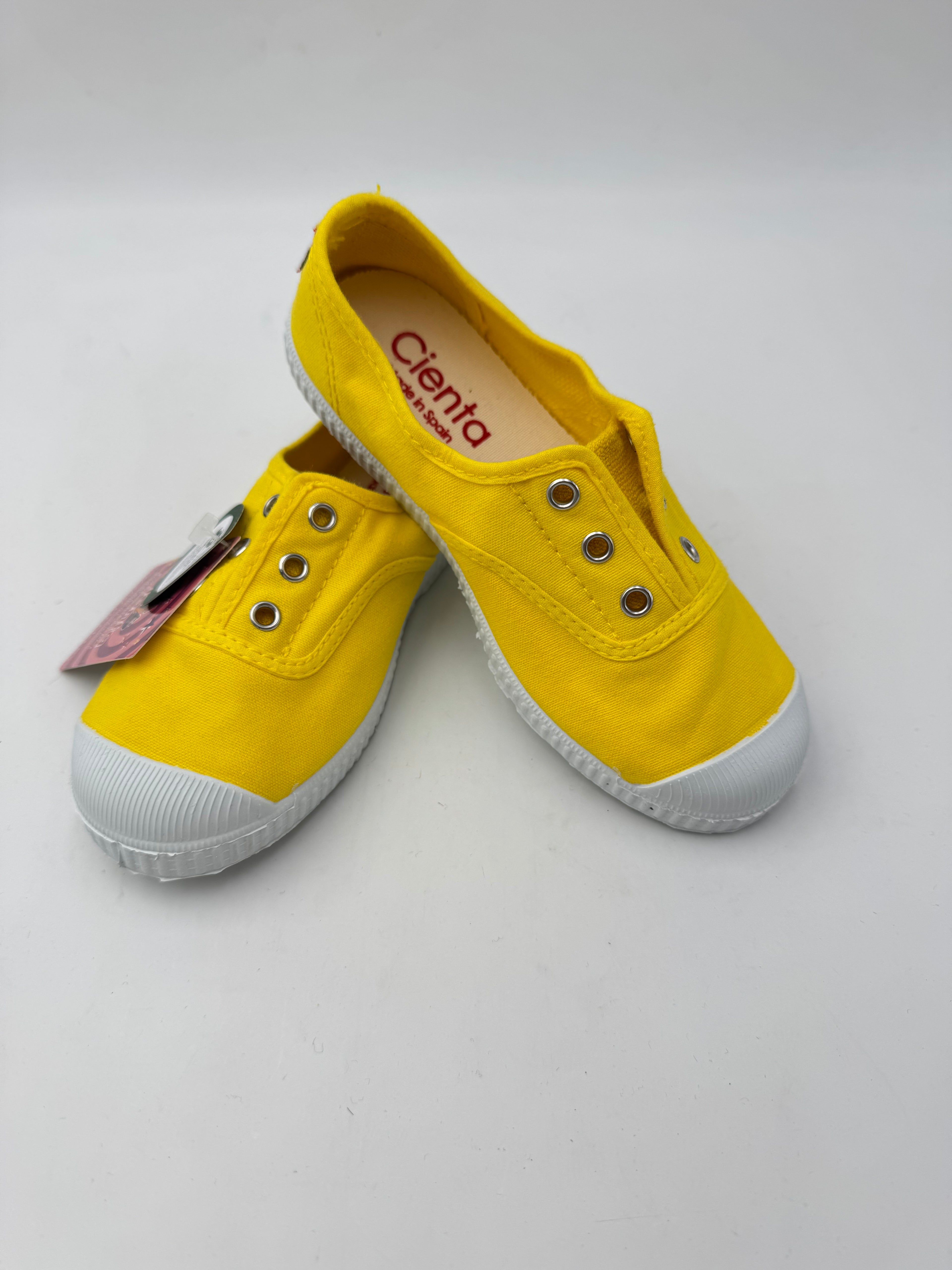 CIENTA Sneakers in tela  - Adulto
