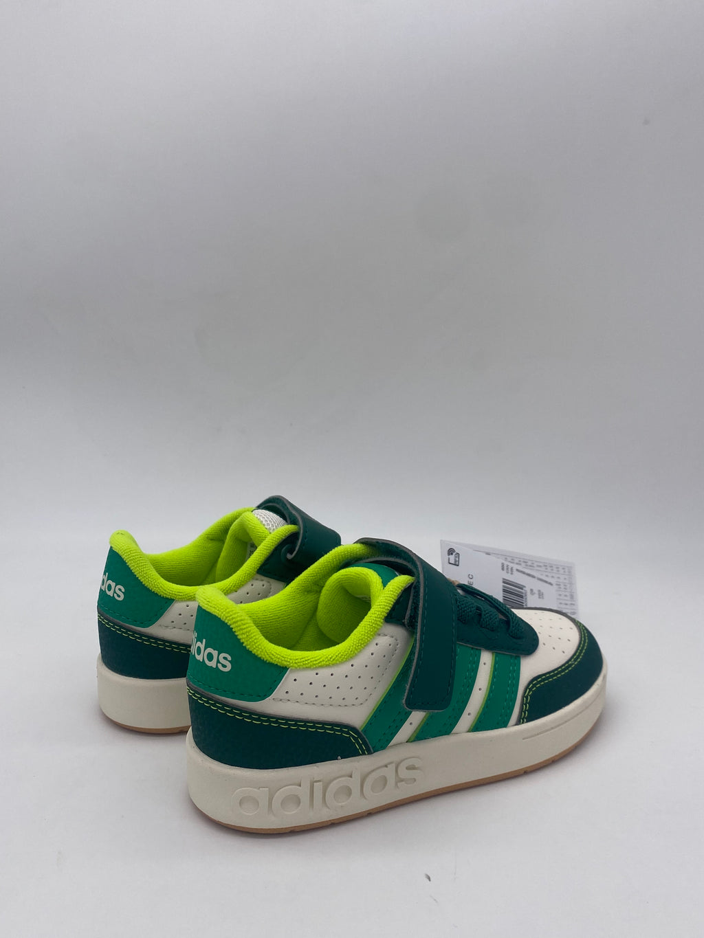 ADIDAS - BREAKBASE C - BAM