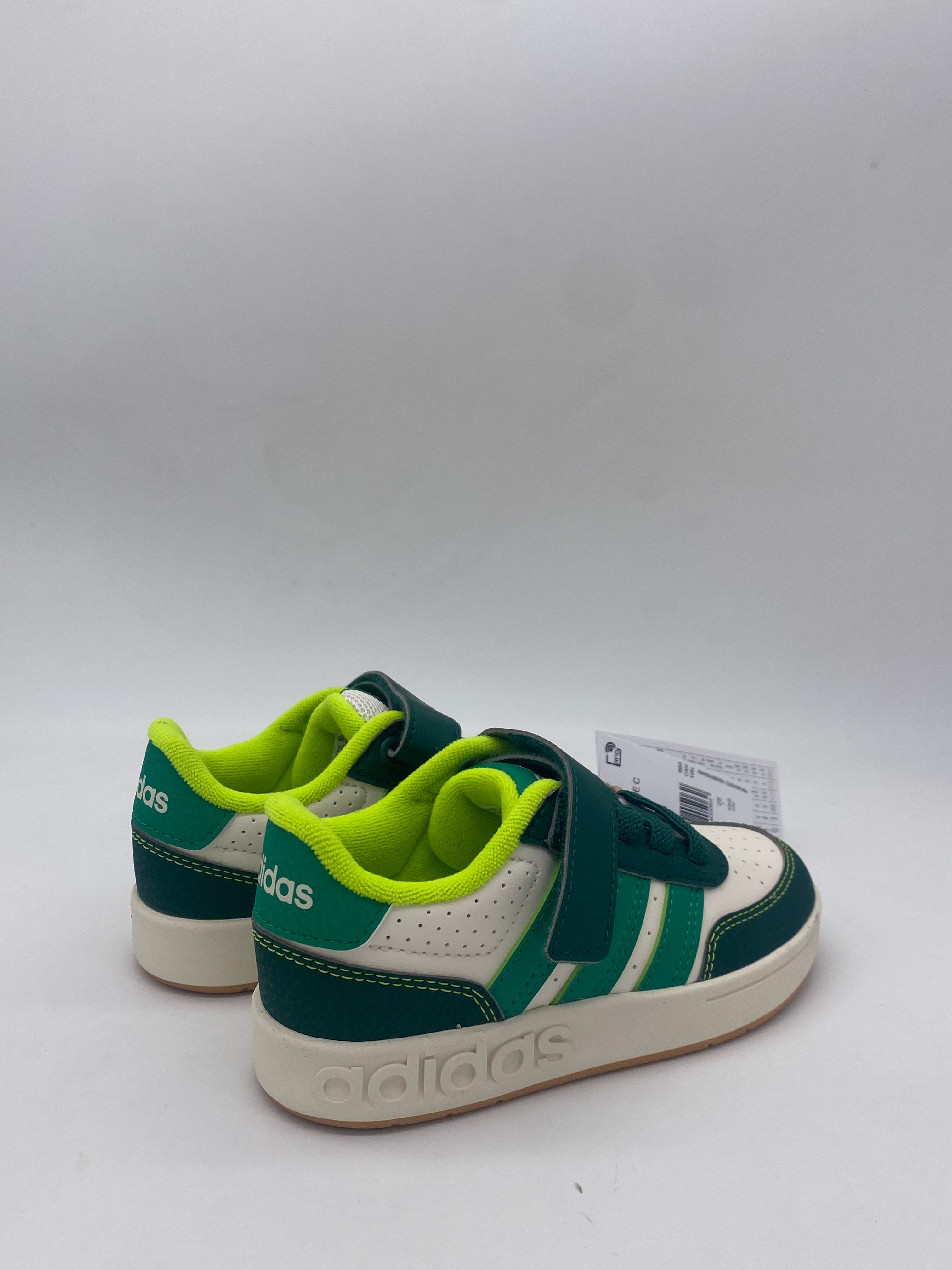 ADIDAS - BREAKBASE C - BAM