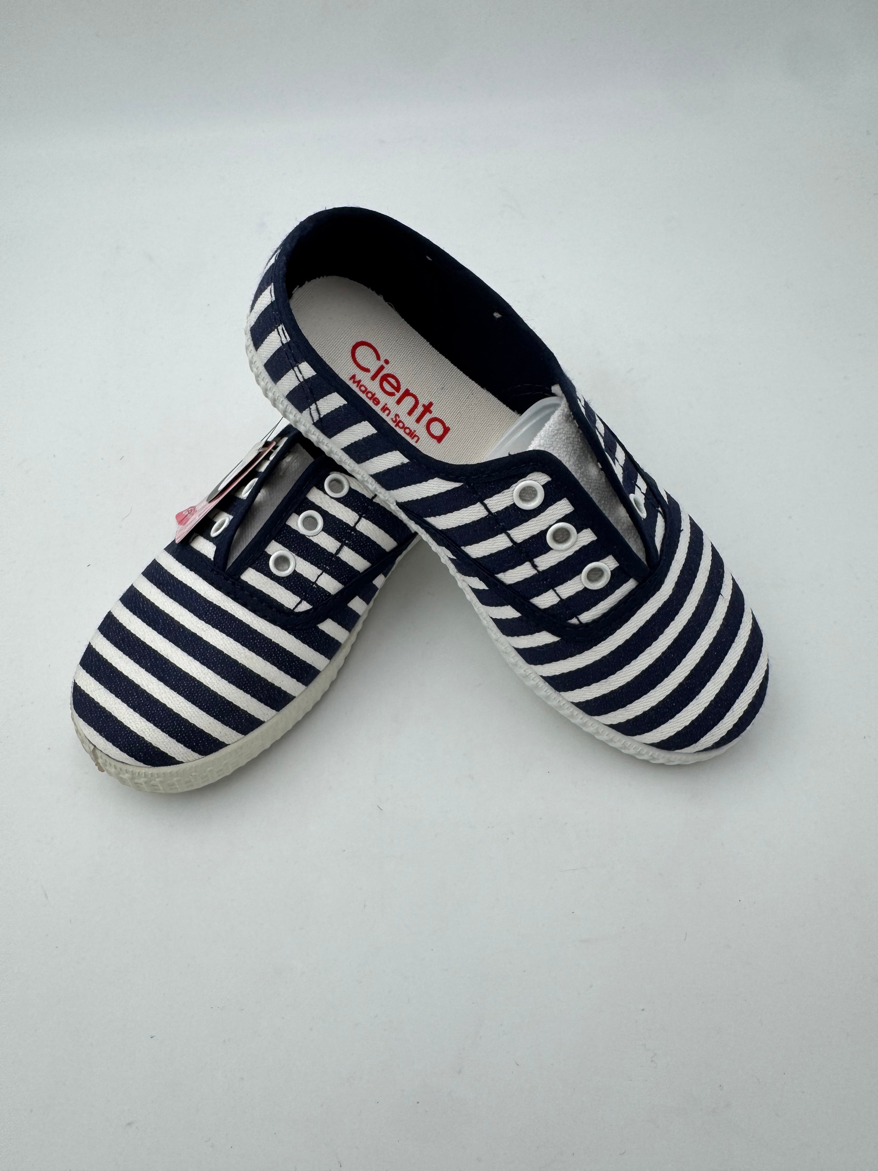 CIENTA Sneakers in tela  - Adulto