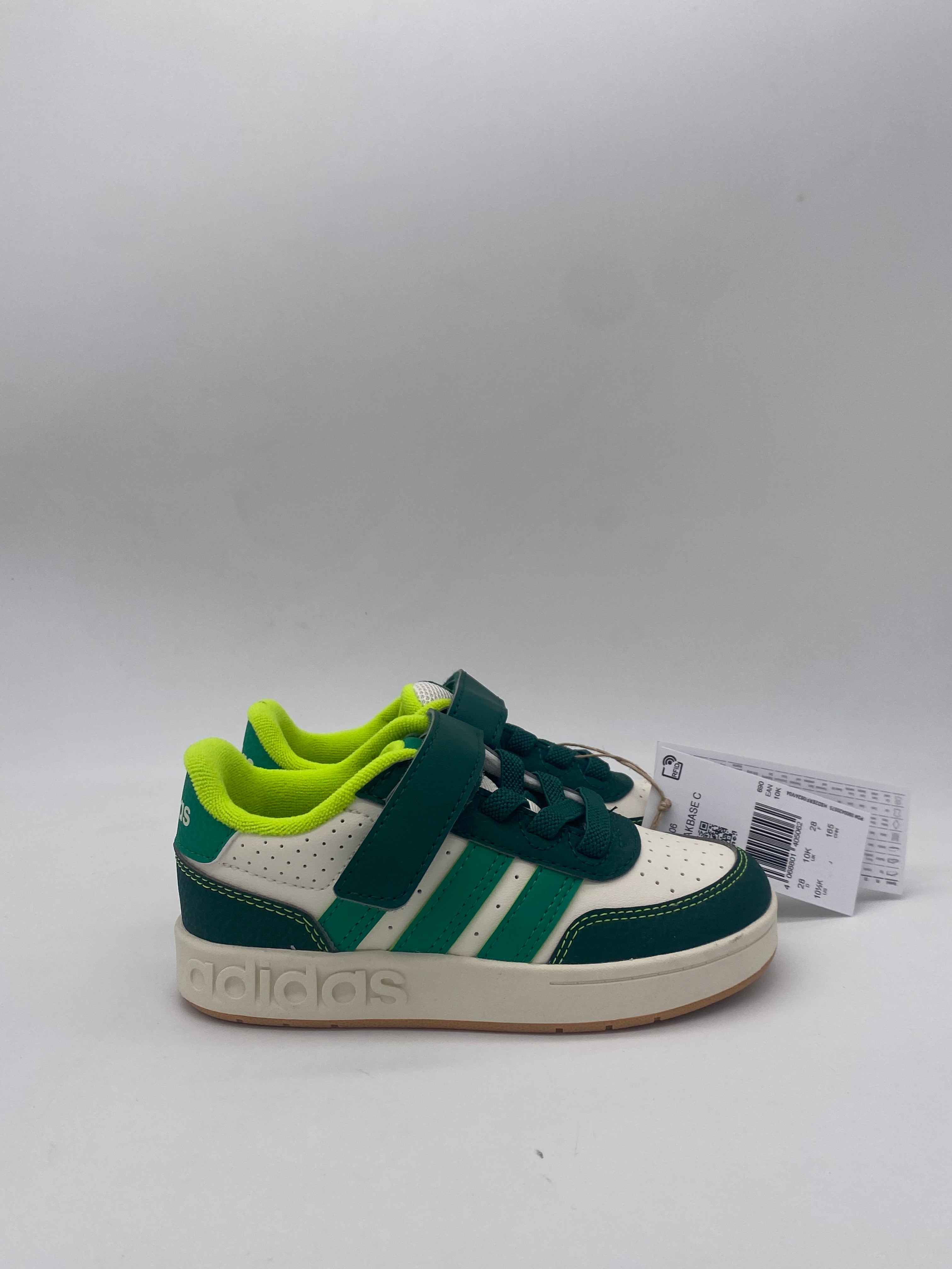 ADIDAS - BREAKBASE C - BAM