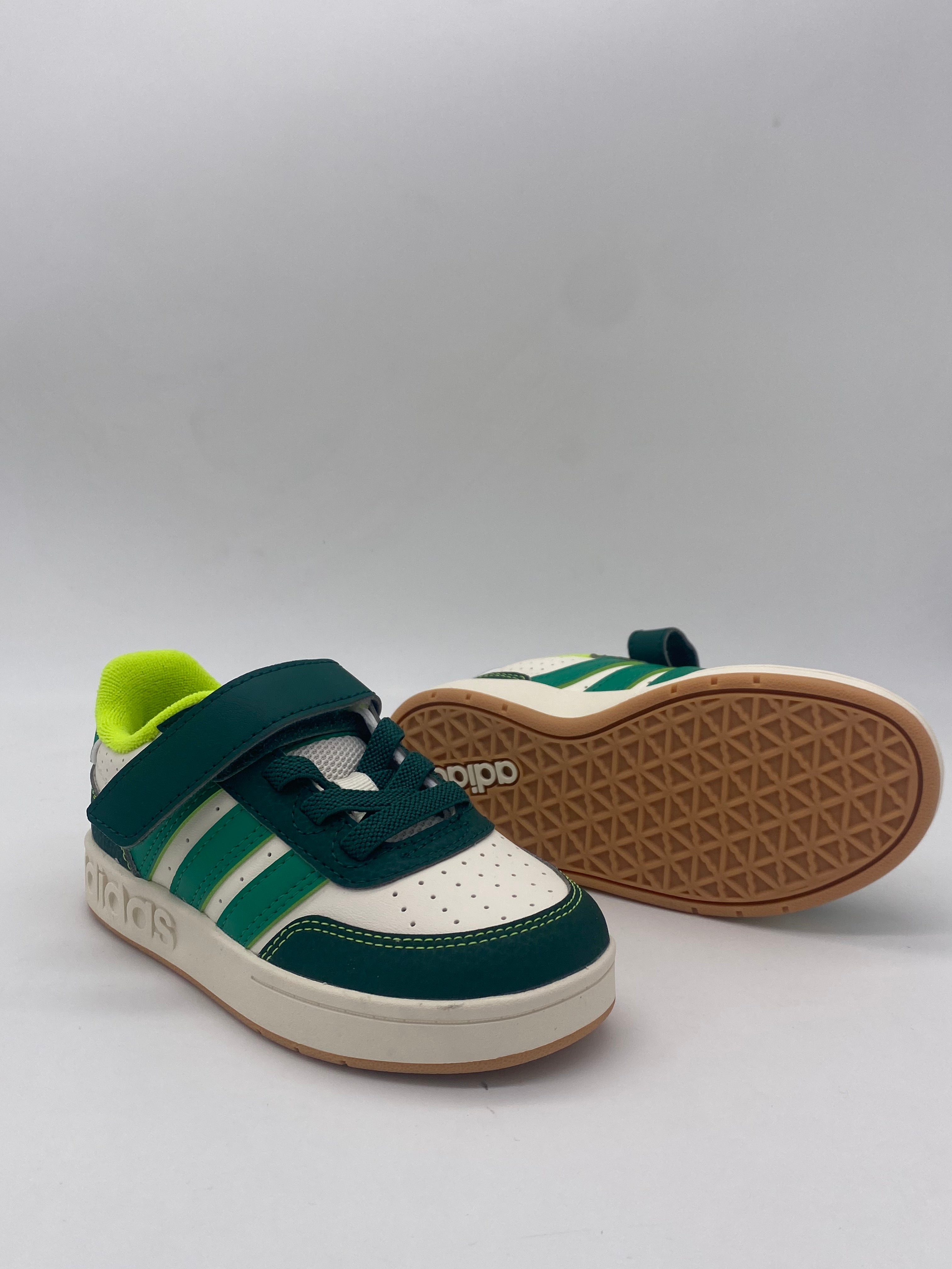 ADIDAS - BREAKBASE C - BAM