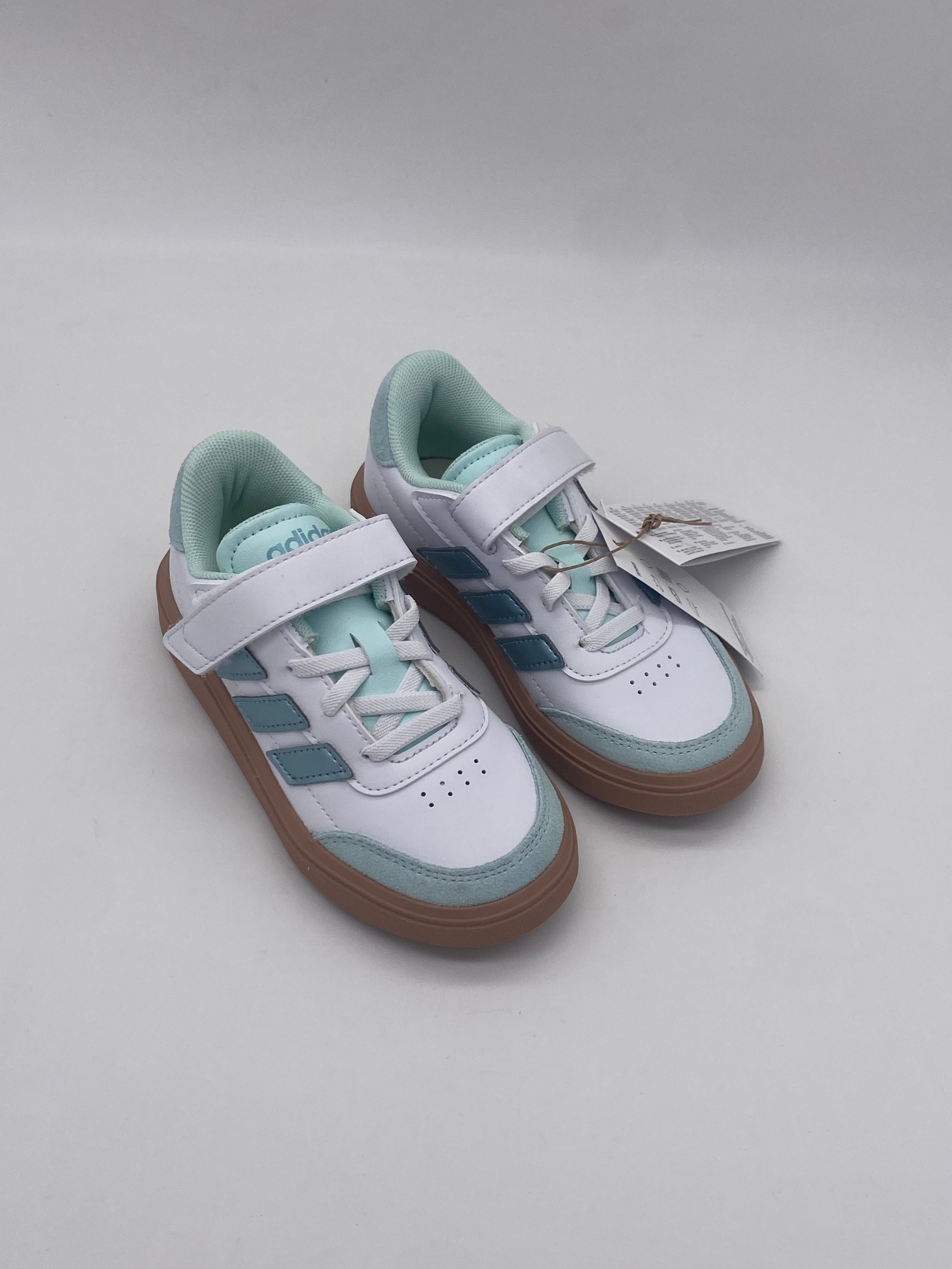 ADIDAS - COURTBLOCK - BAM