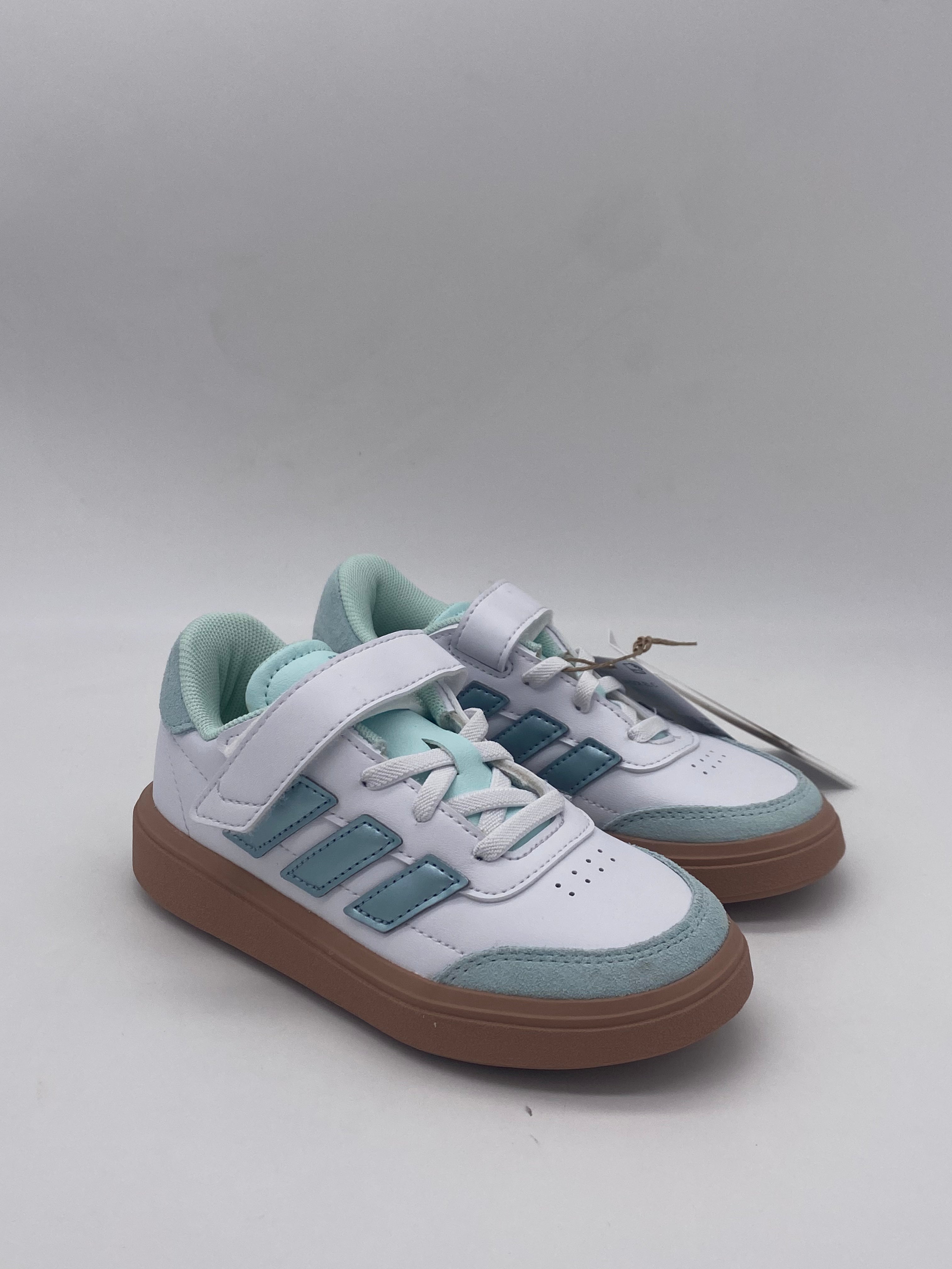 ADIDAS - COURTBLOCK - BAM