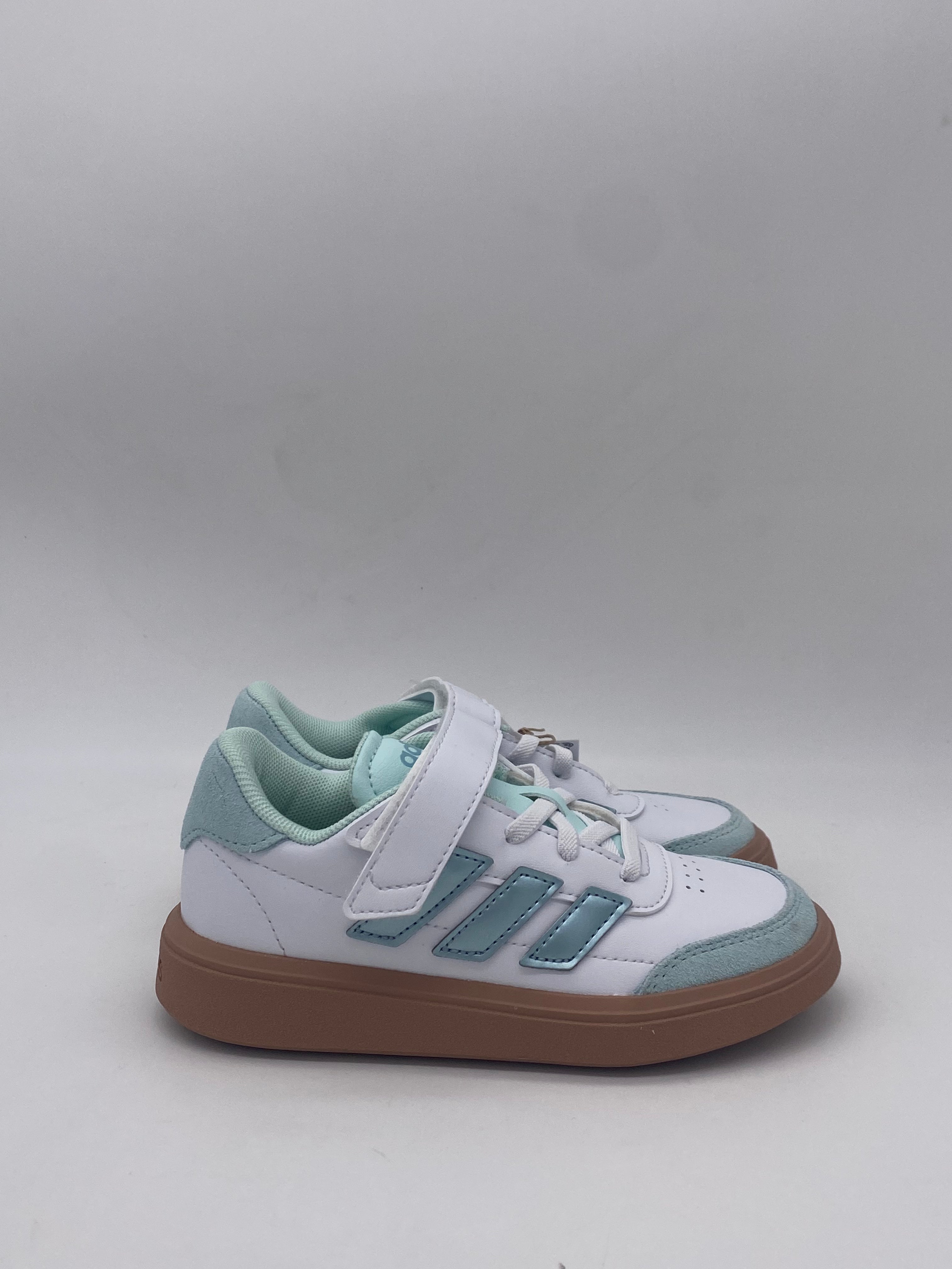 ADIDAS - COURTBLOCK - BAM