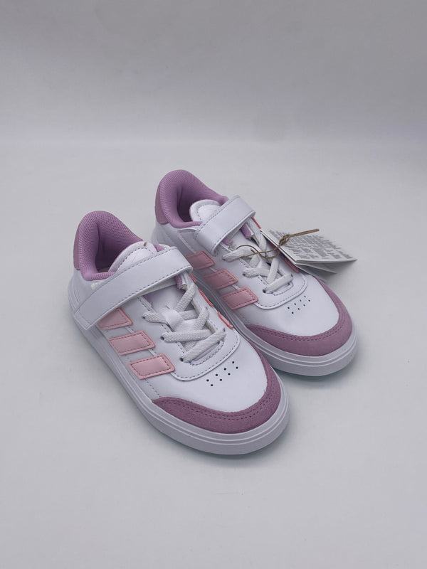 ADIDAS - COURTBLOCK - BAM