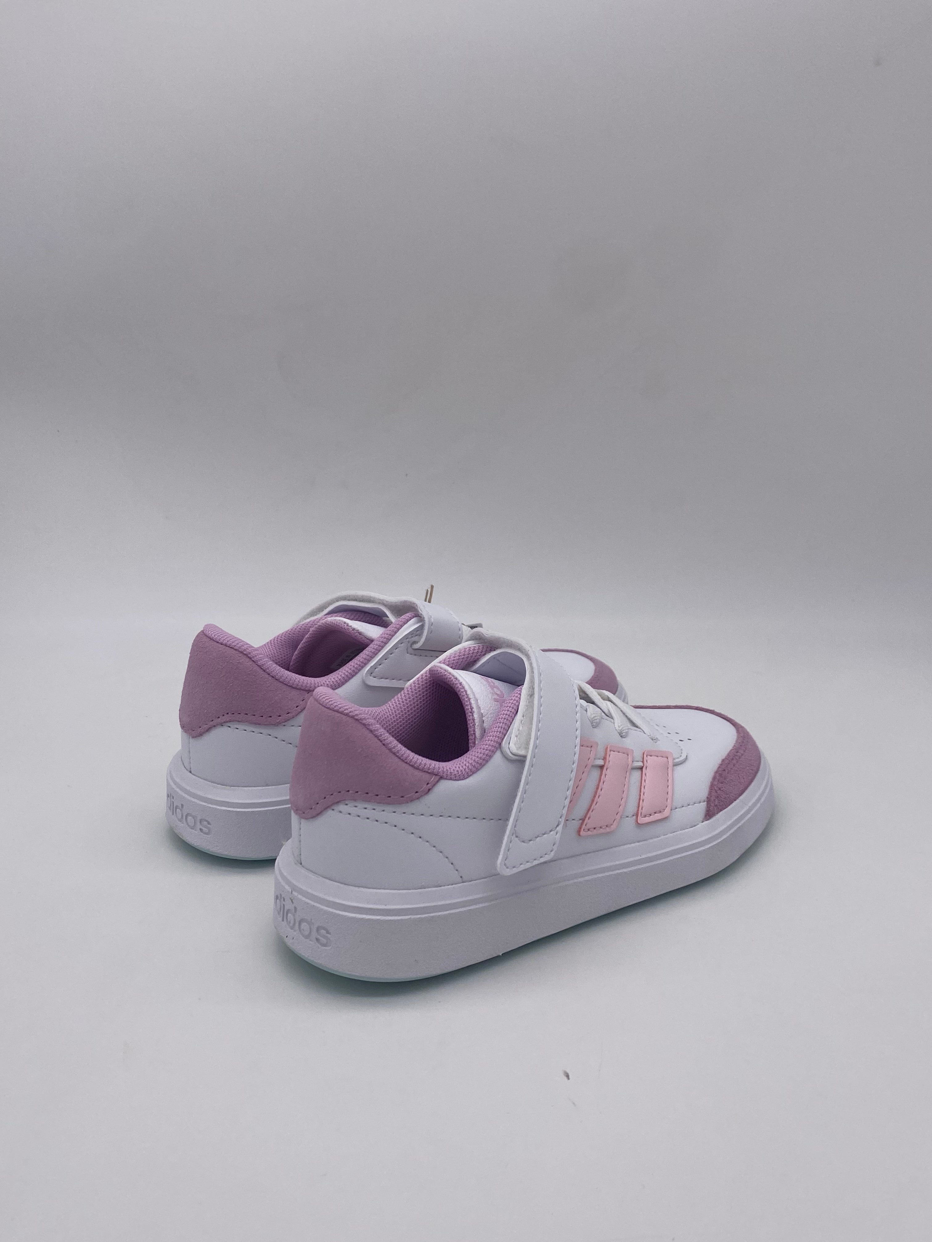 ADIDAS - COURTBLOCK - BAM
