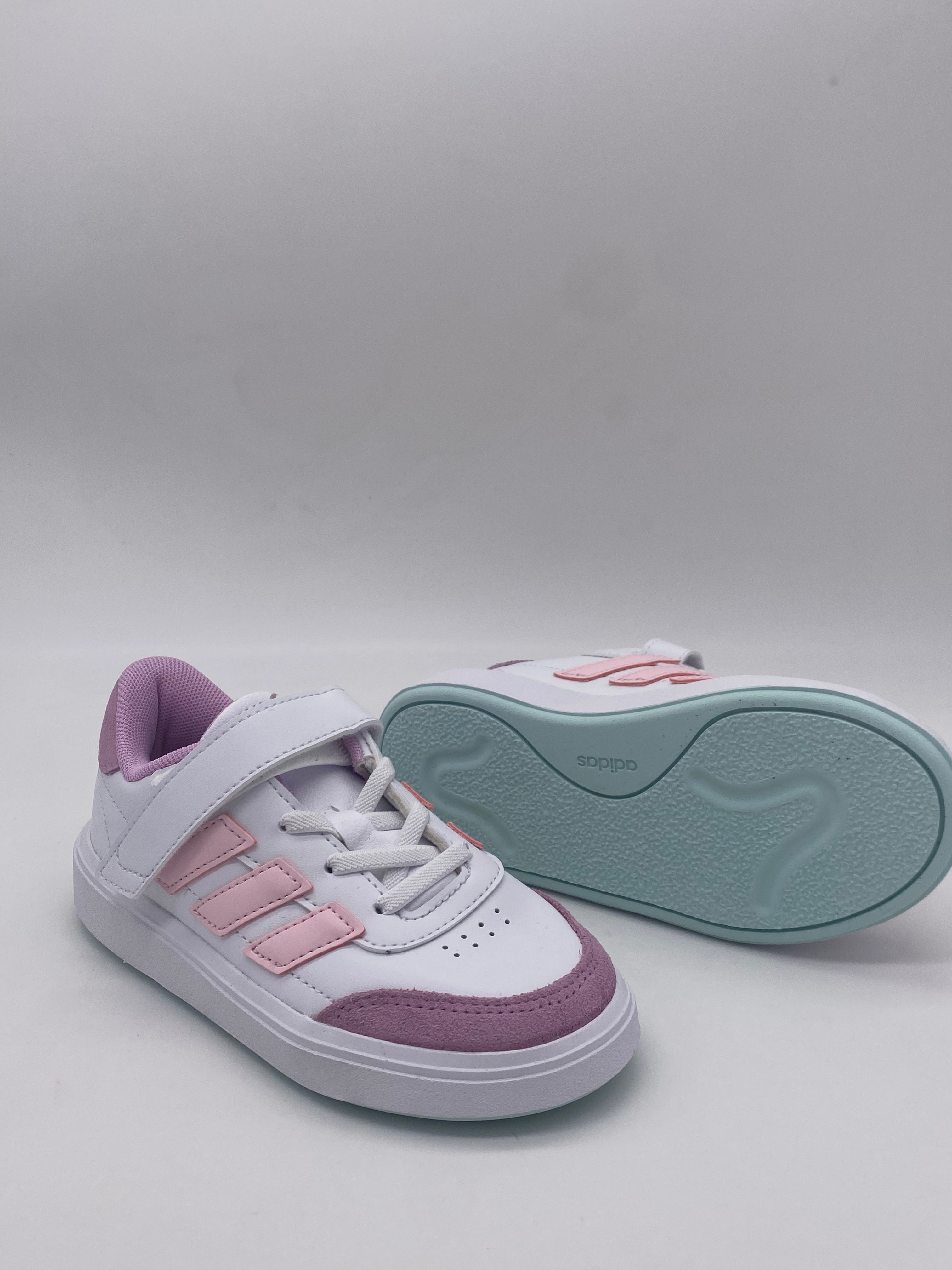ADIDAS - COURTBLOCK - BAM