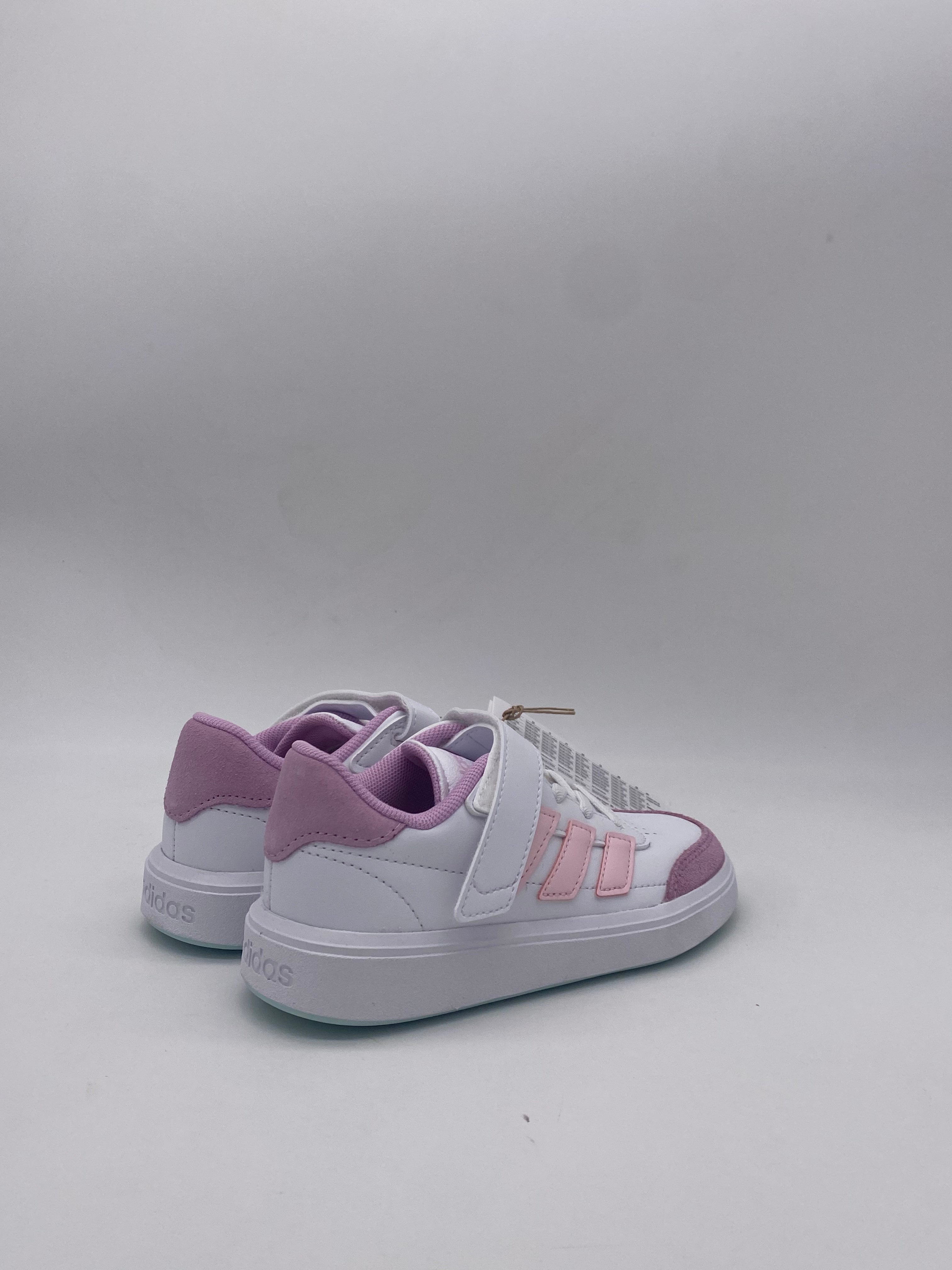 ADIDAS - COURTBLOCK - BAM