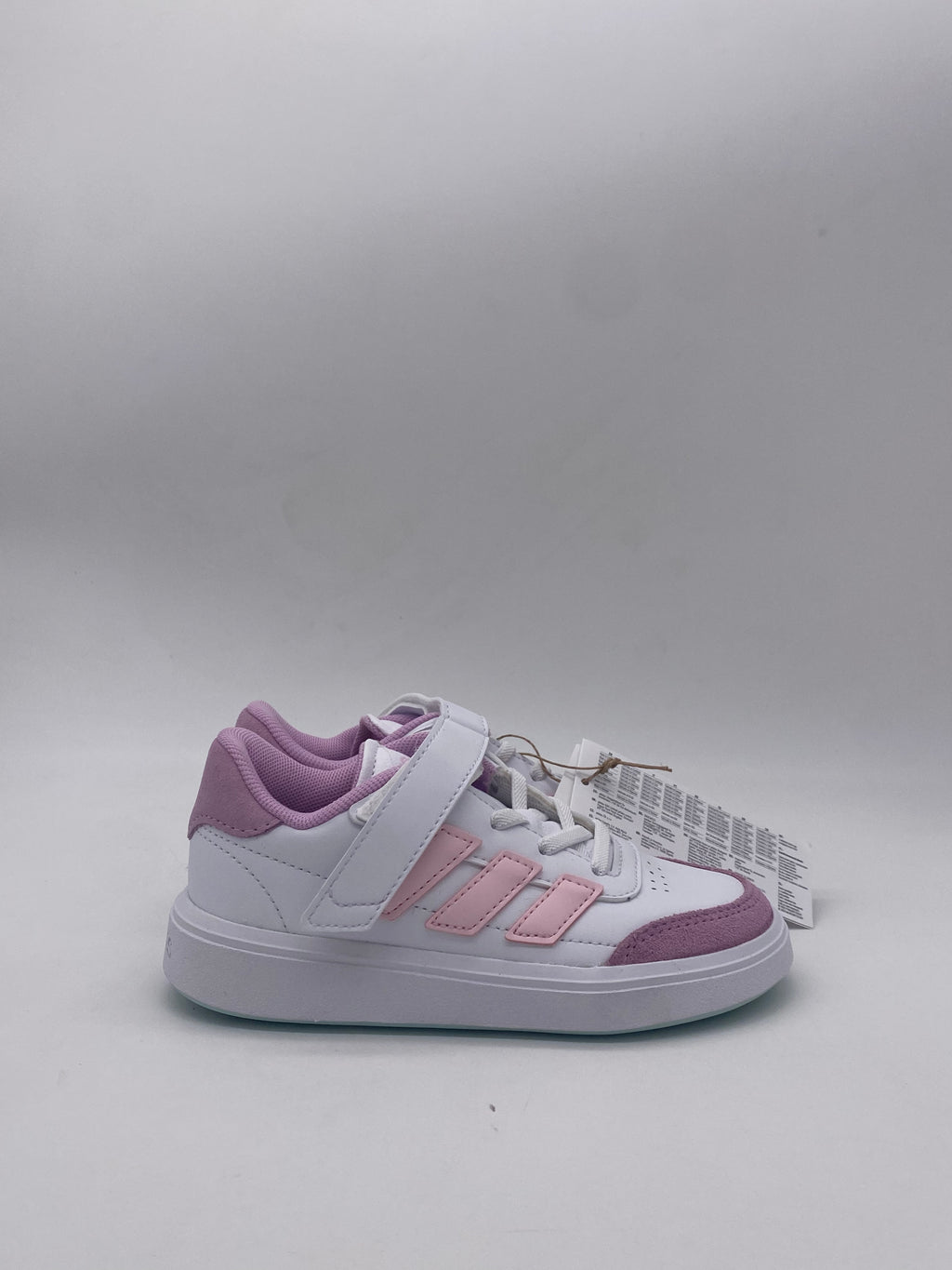 ADIDAS - COURTBLOCK - BAM