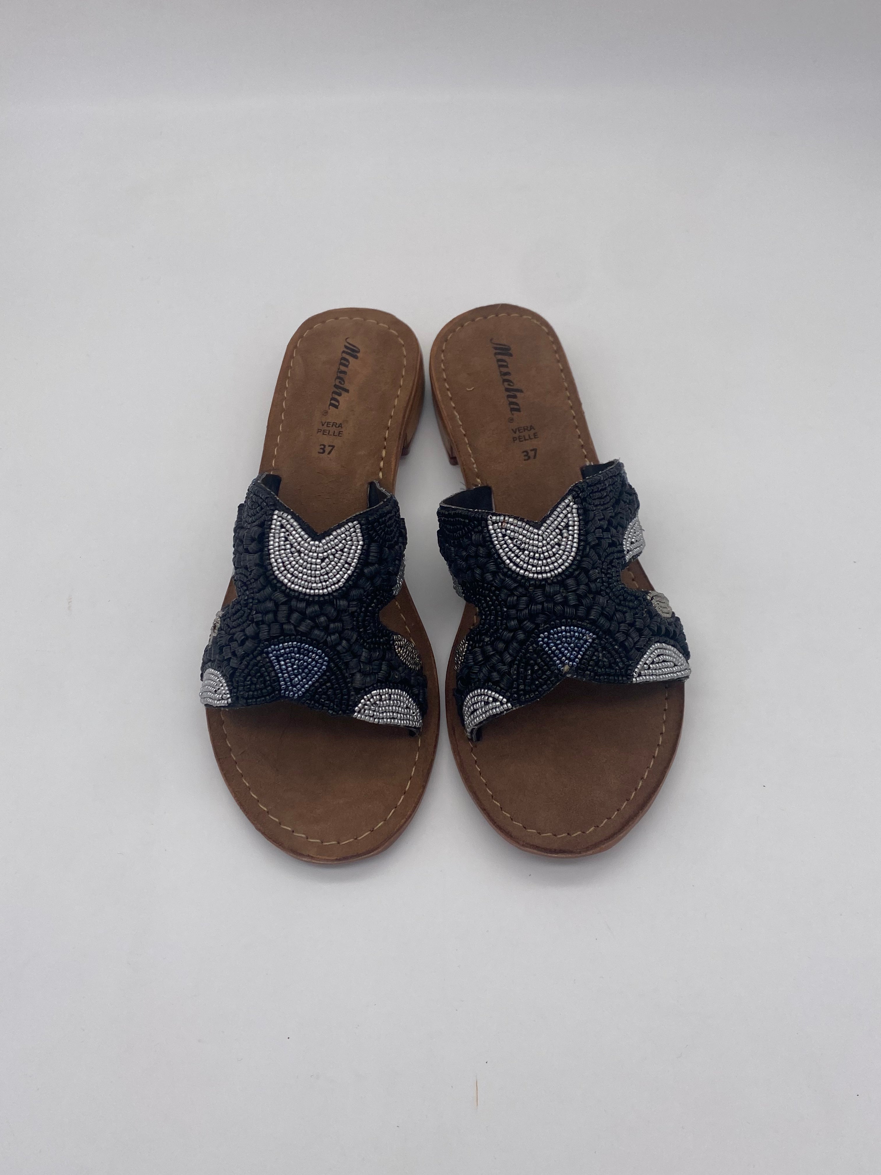 MASCHA - Pantofole Mery - Donna