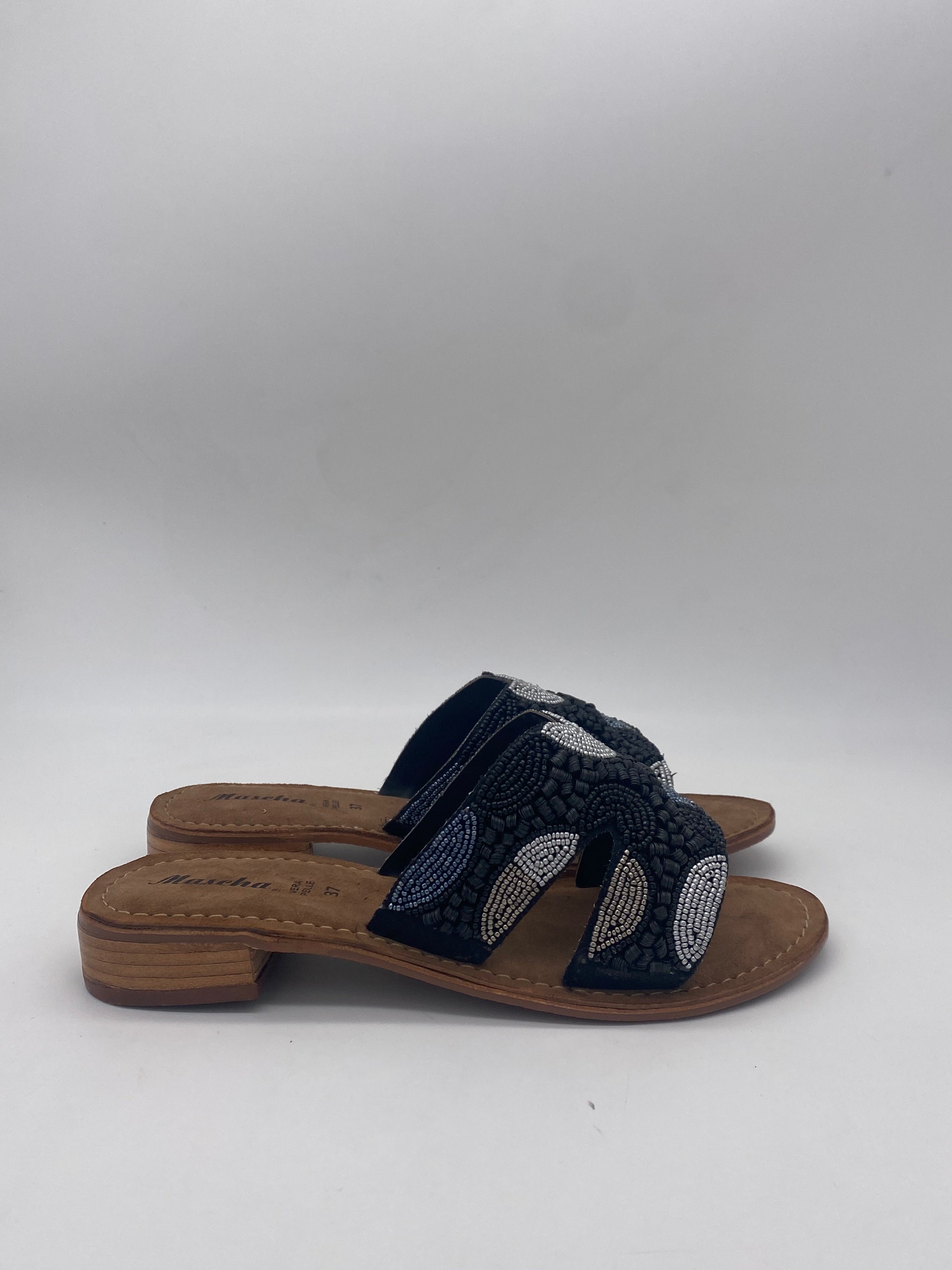 MASCHA - Pantofole Mery - Donna