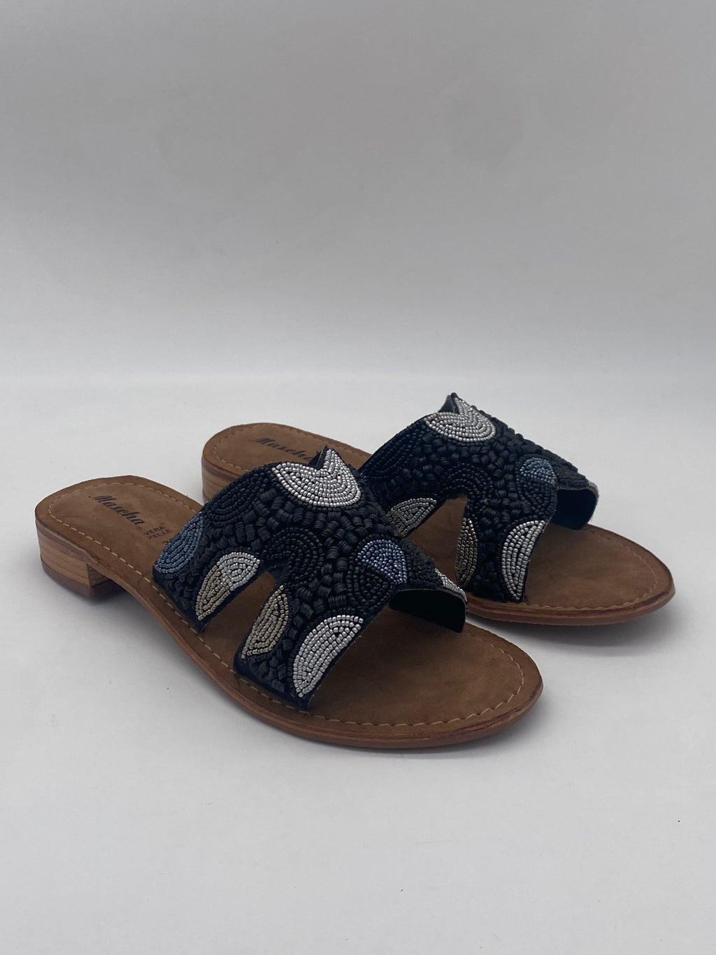 MASCHA - Pantofole Mery - Donna