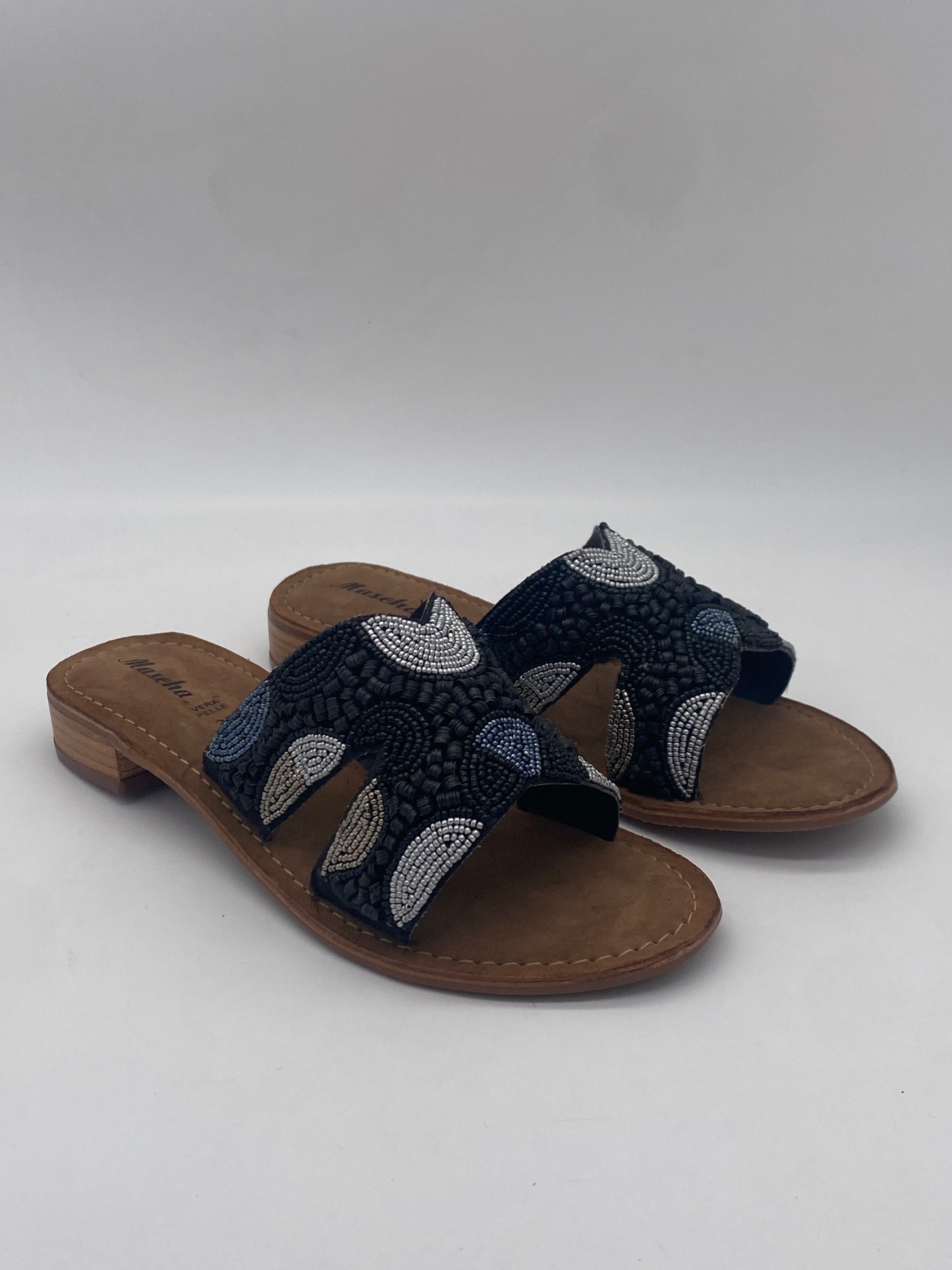 MASCHA - Pantofole Mery - Donna