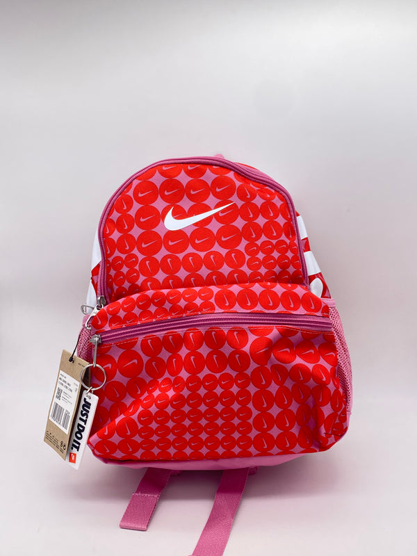 ZAINO - NIKE JUST DO IT