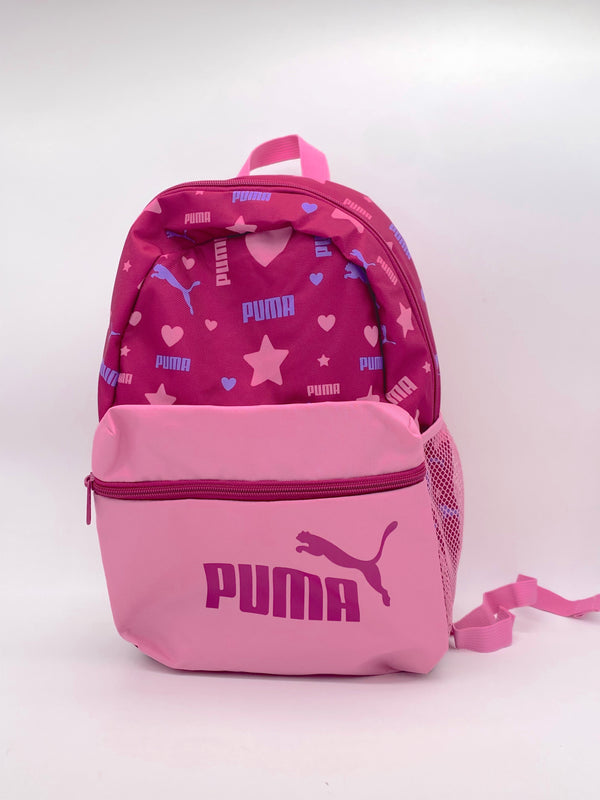 ZAINO -  PUMA BAMBINA