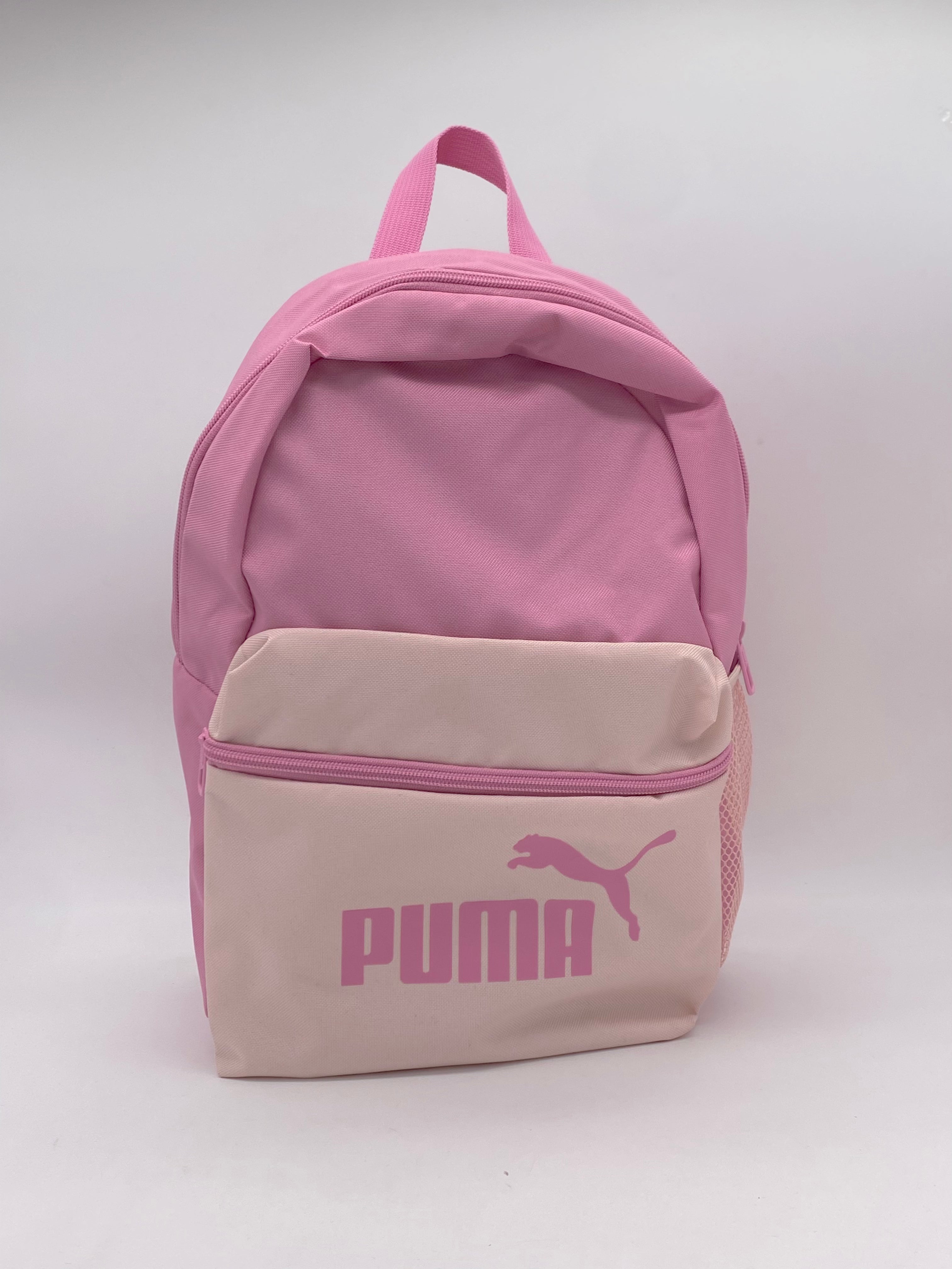 ZAINO -  PUMA BAMBINA