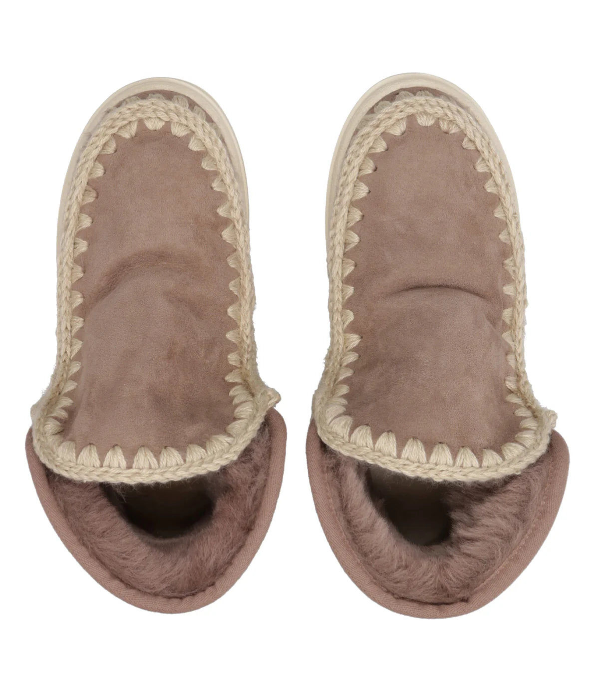 MOU -  ESKIMO SNEAK BOLD GLITTER LOGO