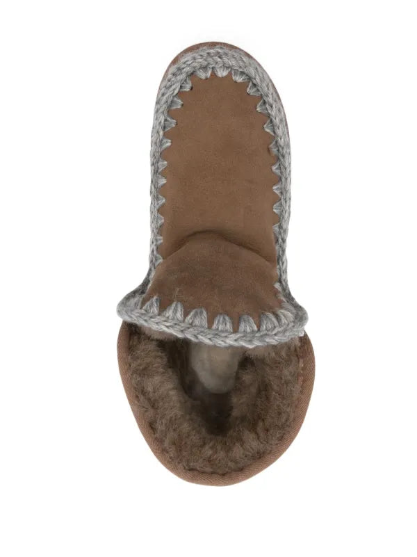 MOU - MINI ESKIMO PLATFORM BOOT