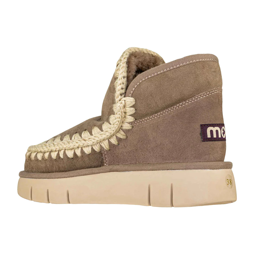 MOU - ESKIMO BOUNCE SNEAKER