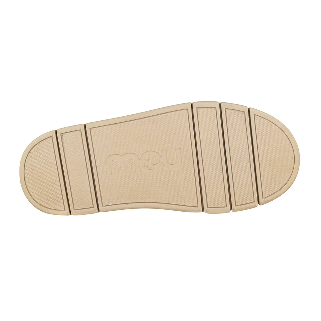 MOU - ESKIMO BOUNCE SNEAKER
