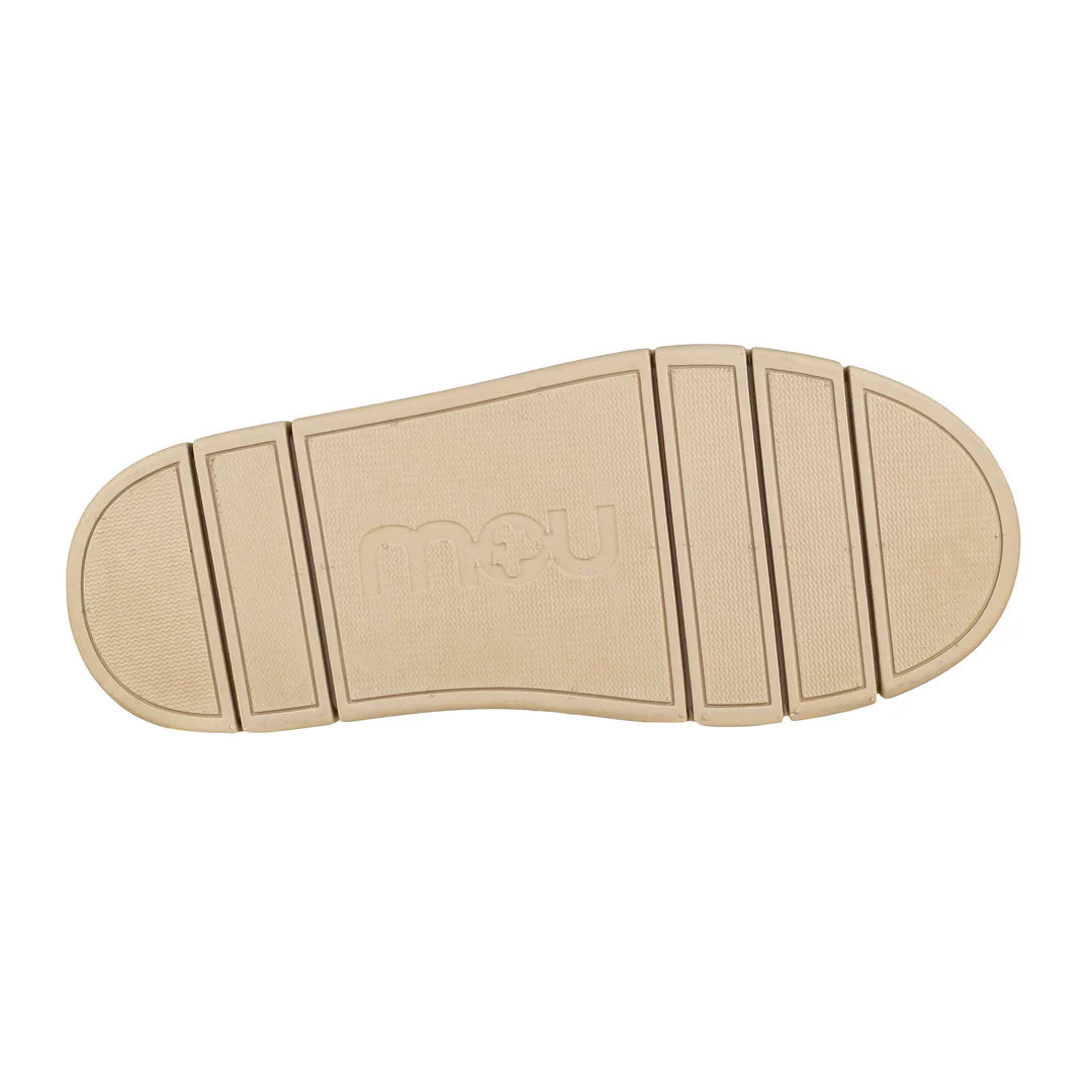 MOU - ESKIMO BOUNCE SNEAKER