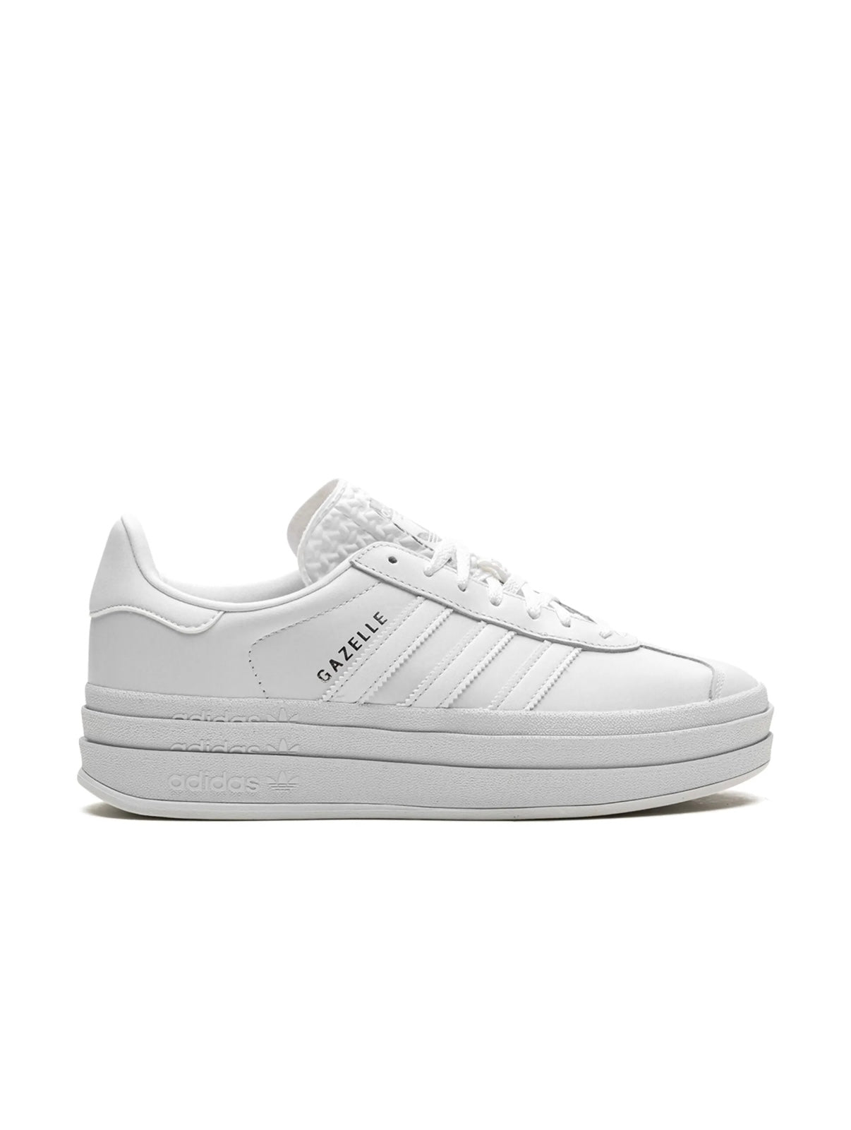 GAZELLE BOLD J