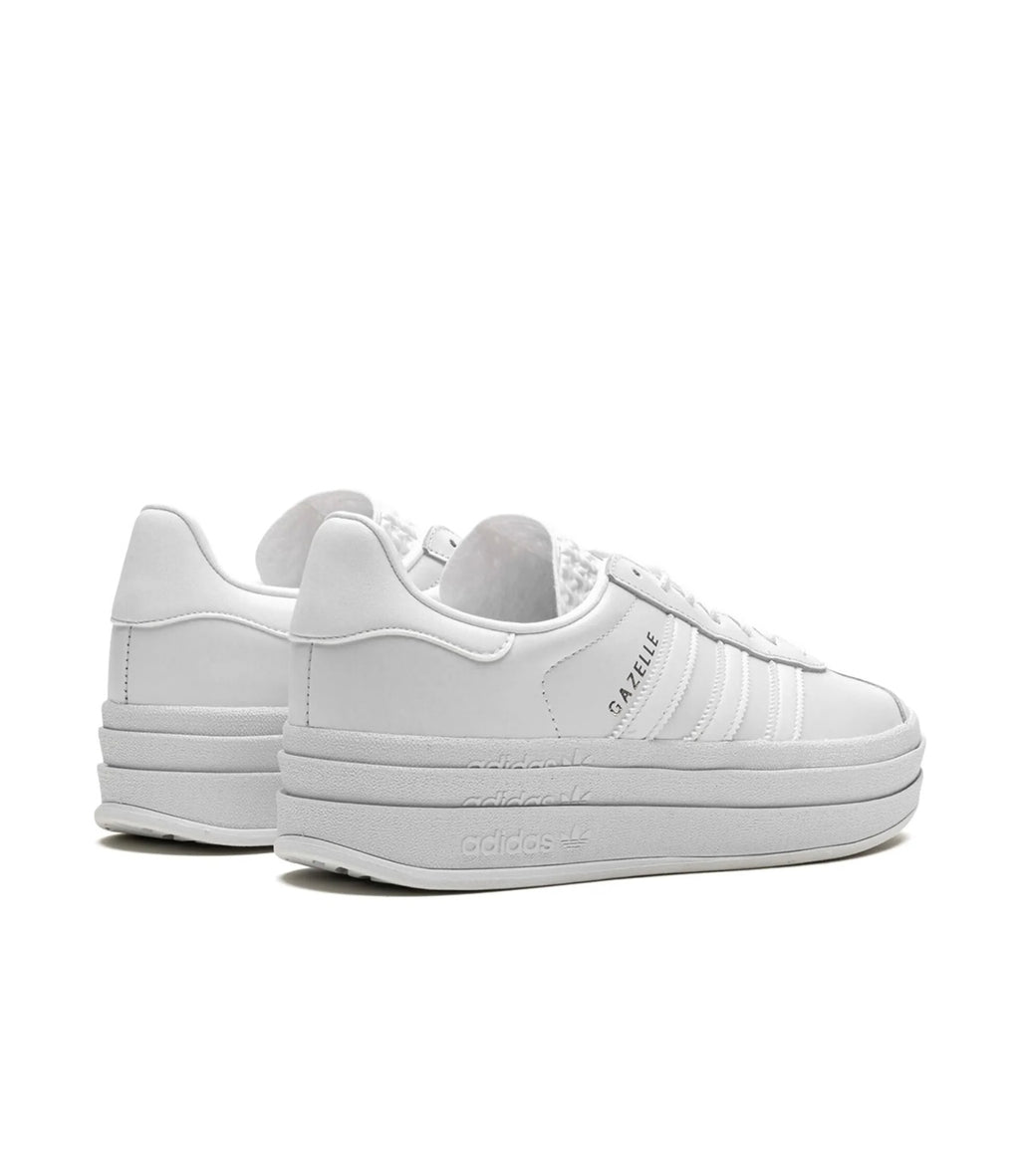 GAZELLE BOLD J