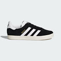 ADIDAS - SCARPE ADIDAS GAZELLE NERE