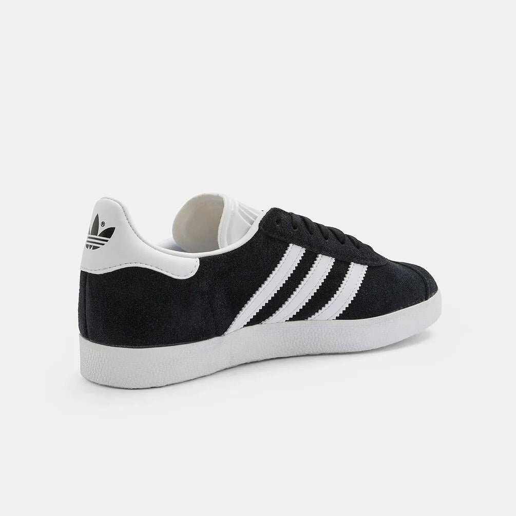 ADIDAS - SCARPE ADIDAS GAZELLE NERE