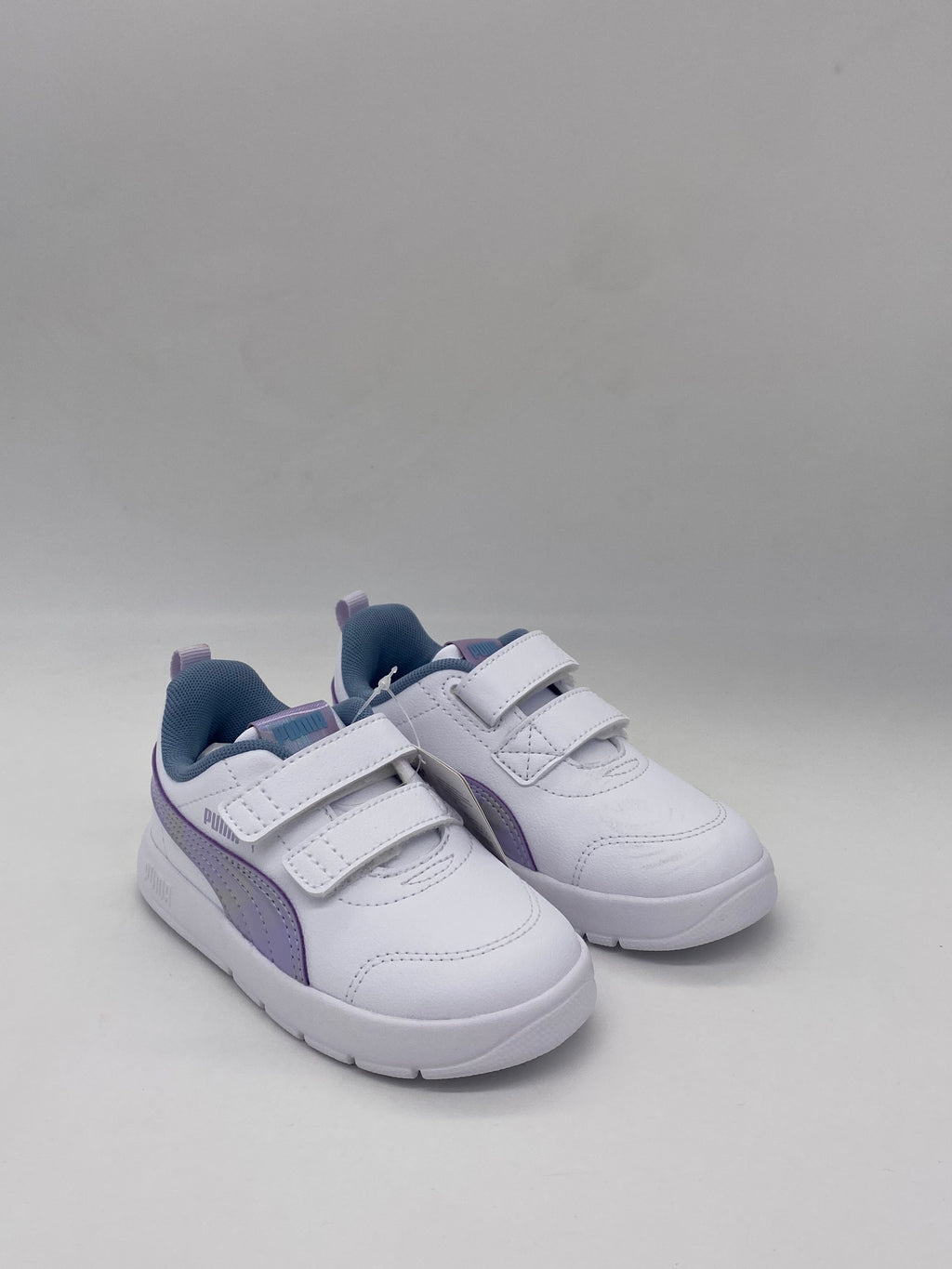 PUMA - COURFLEX V3 DOTTY V INF  - PRIMI PASSI