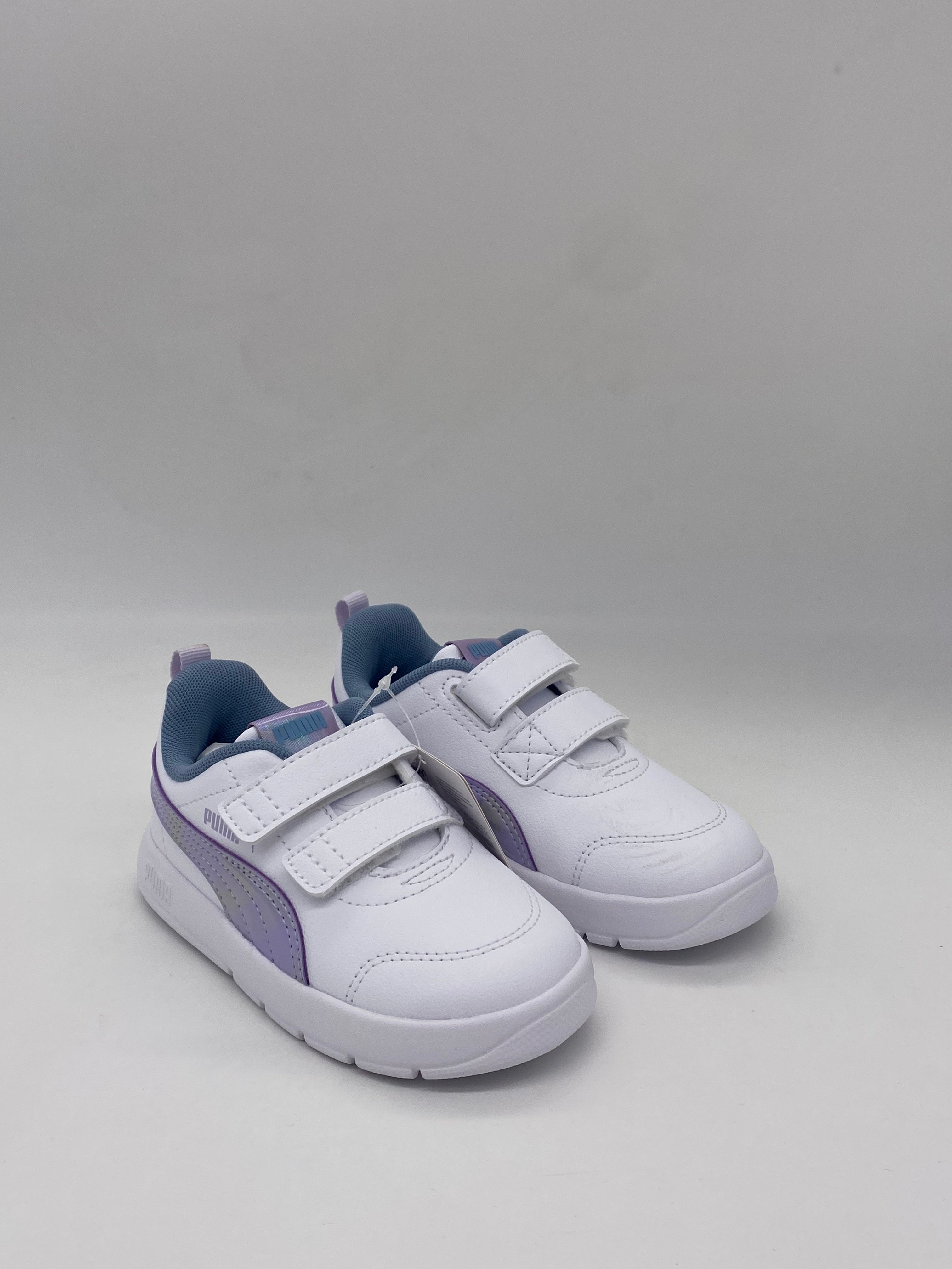 PUMA - COURFLEX V3 DOTTY V INF  - PRIMI PASSI