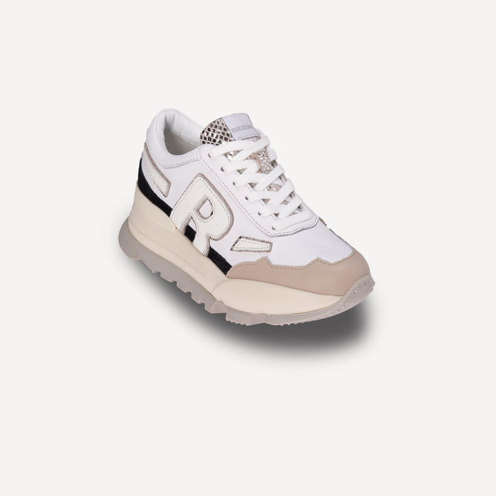 RUCOLINE - Sneakers Donna ART. R-EVOLVE