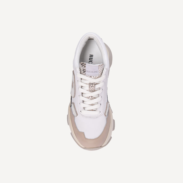 RUCOLINE - Sneakers Donna ART. R-EVOLVE