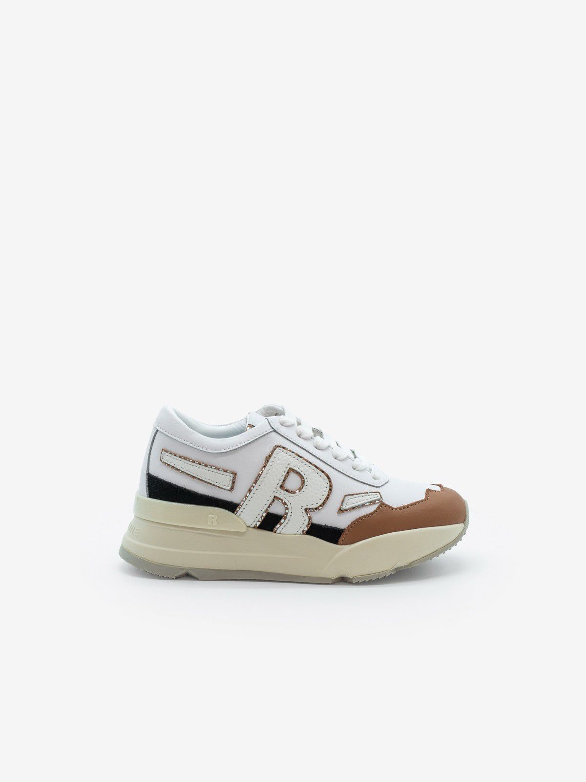 RUCOLINE - Sneakers Donna ART. R-EVOLVE