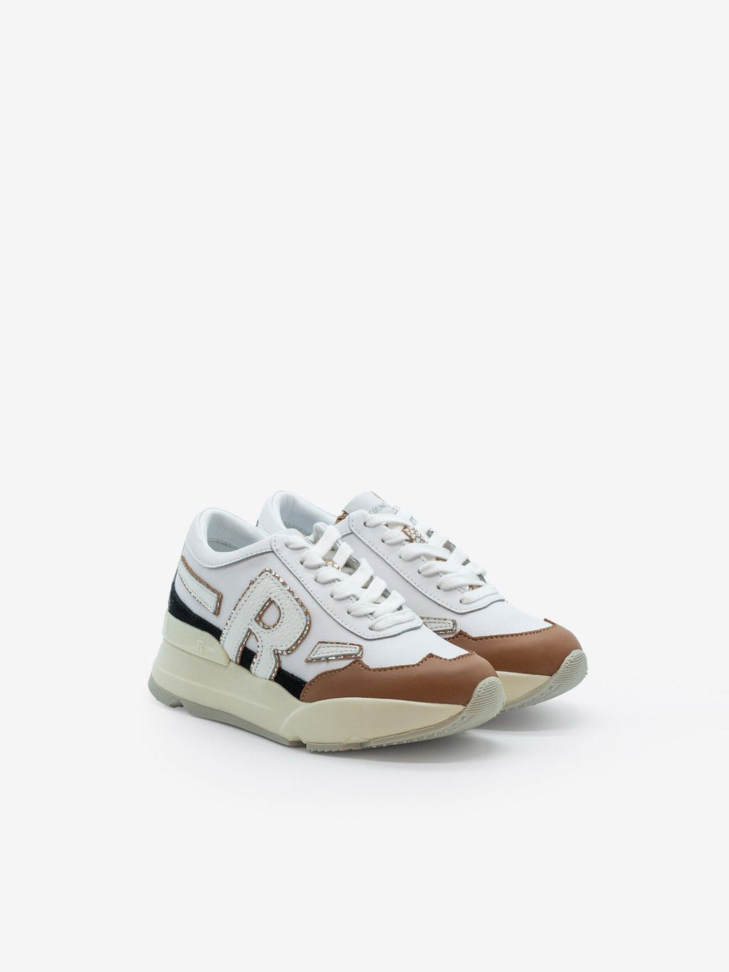 RUCOLINE - Sneakers Donna ART. R-EVOLVE