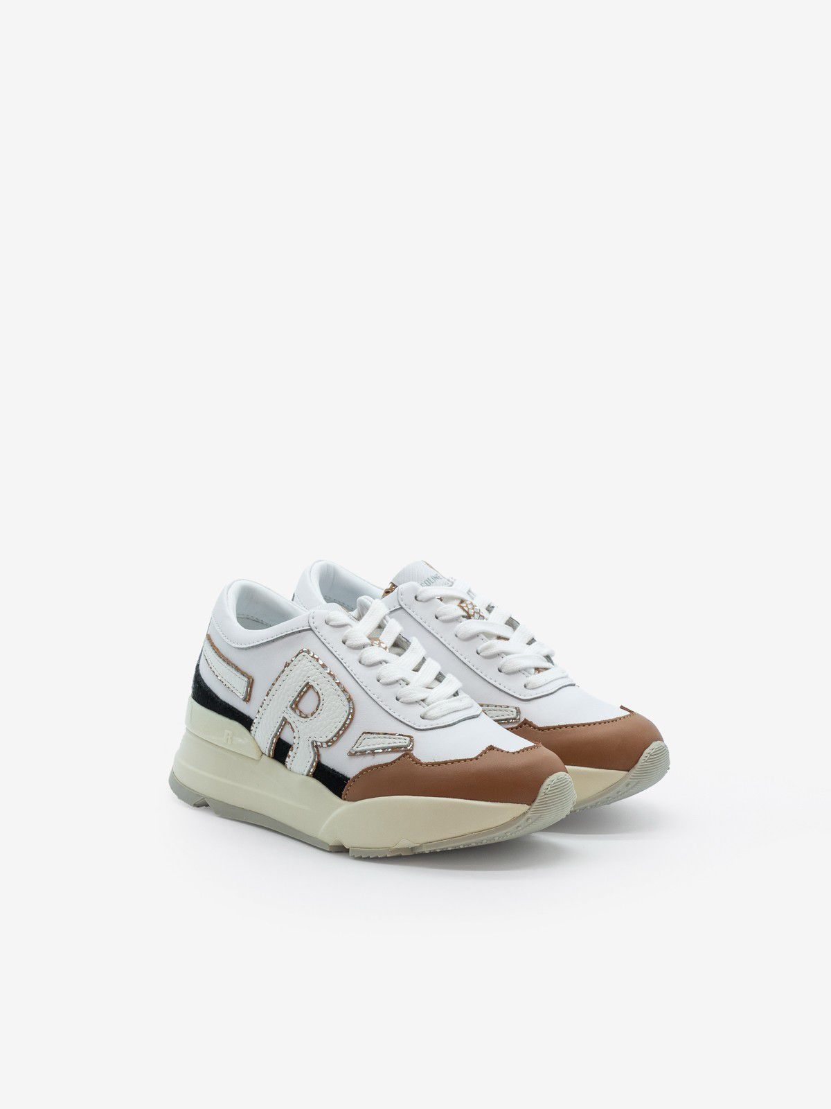 RUCOLINE - Sneakers Donna ART. R-EVOLVE
