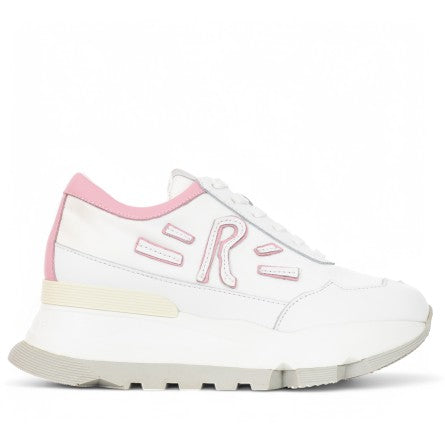 RUCOLINE - Sneakers Soft Bomber ART.AKI