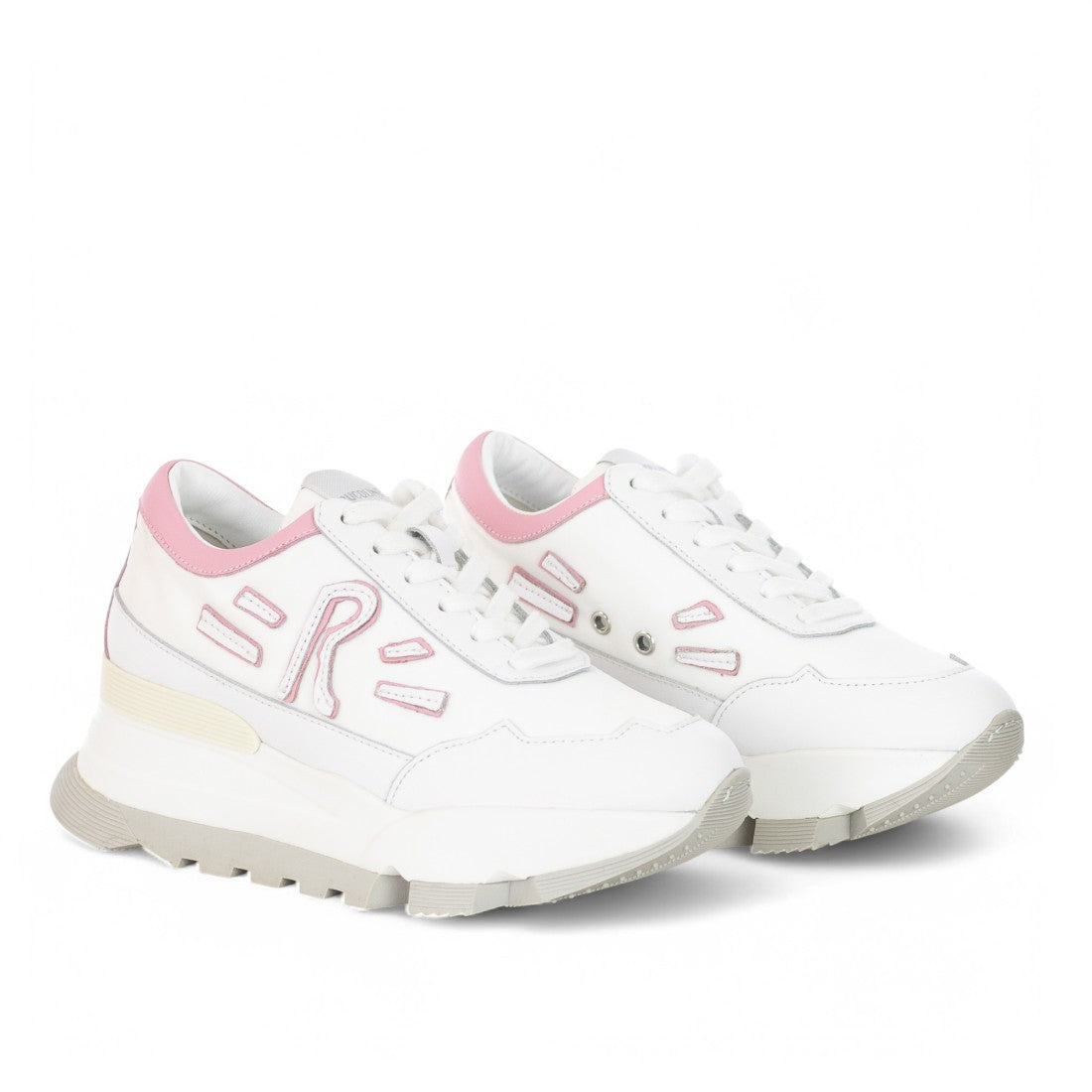 RUCOLINE - Sneakers Soft Bomber ART.AKI