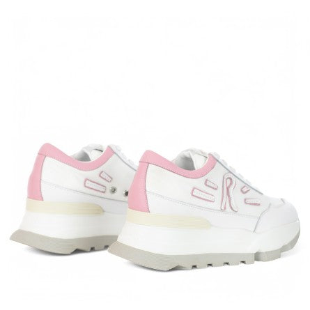 RUCOLINE - Sneakers Soft Bomber ART.AKI