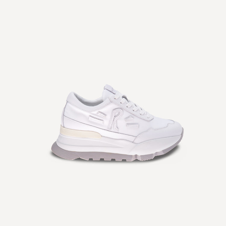 RUCOLINE - Sneakers Soft Bomber ART.AKI