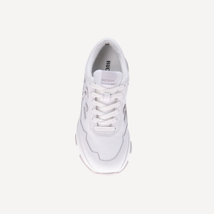 RUCOLINE - Sneakers Soft Bomber ART.AKI