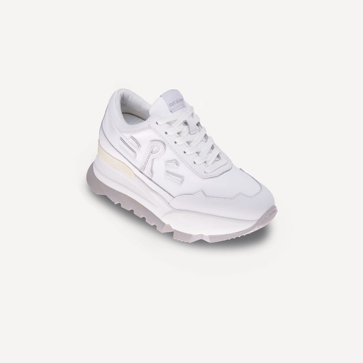 RUCOLINE - Sneakers Soft Bomber ART.AKI