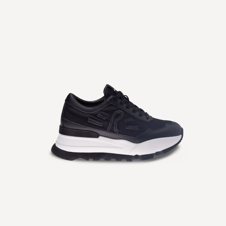 RUCOLINE - Sneakers Soft Bomber ART.AKI