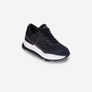 RUCOLINE - Sneakers Soft Bomber ART.AKI