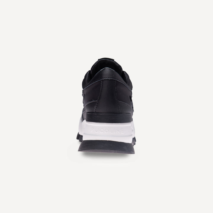 RUCOLINE - Sneakers Soft Bomber ART.AKI