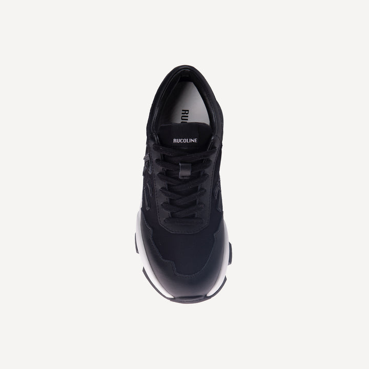 RUCOLINE - Sneakers Soft Bomber ART.AKI