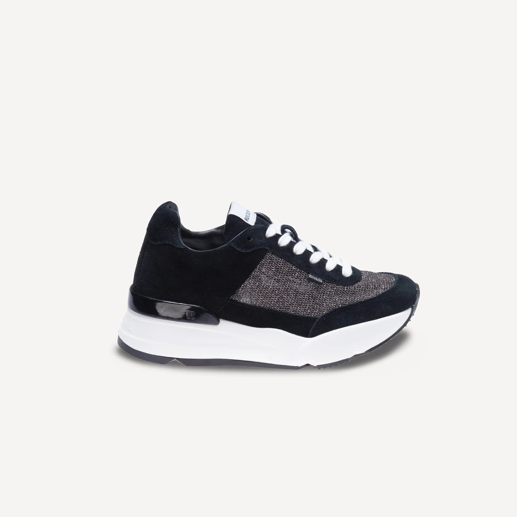 RUCOLINE - Sneakers Soft Bomber ART.AKI