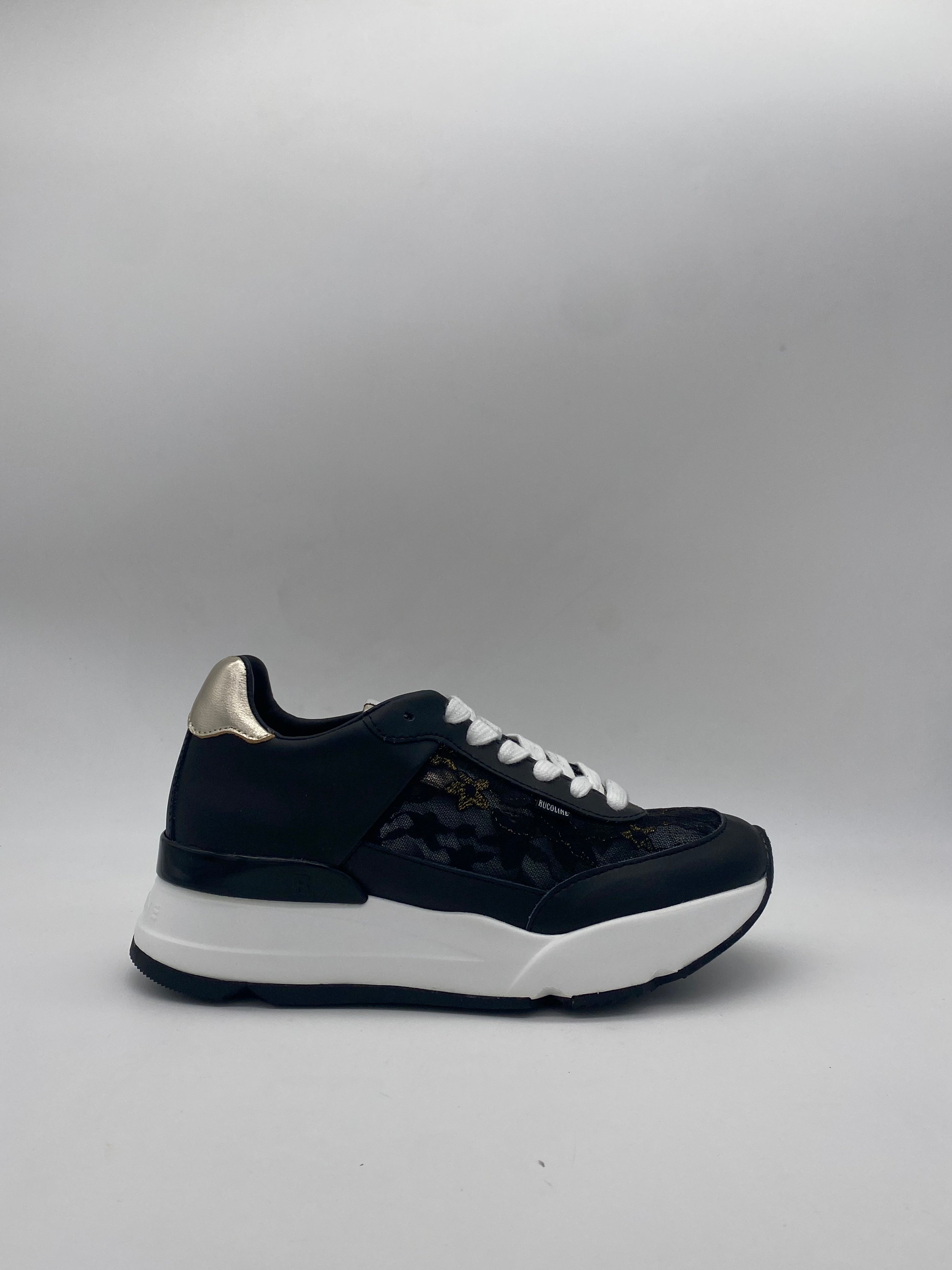 RUCOLINE - Sneakers Donna ART. R-EVOLVE